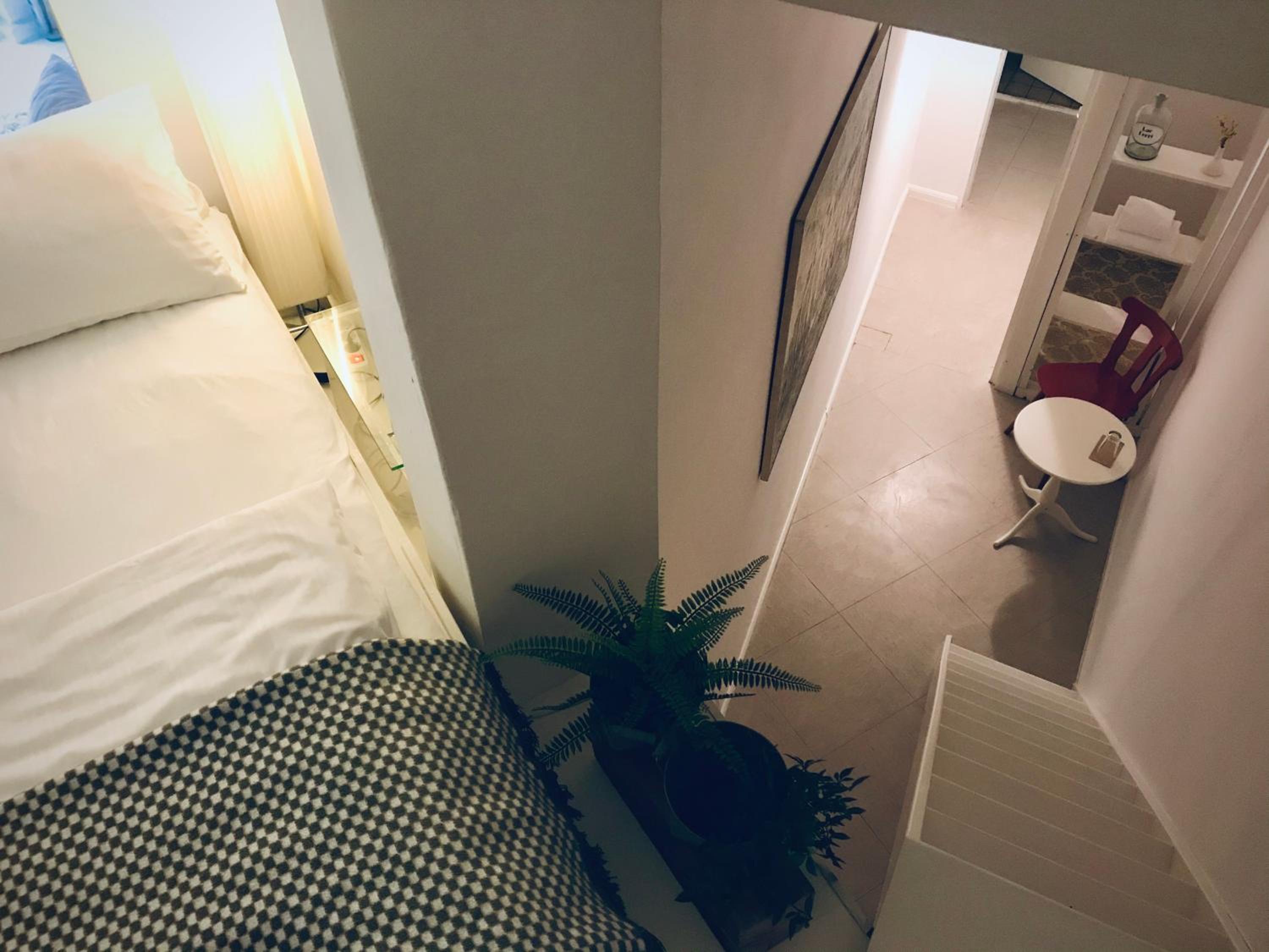 Boutique Hostel LEKKERURLAUB