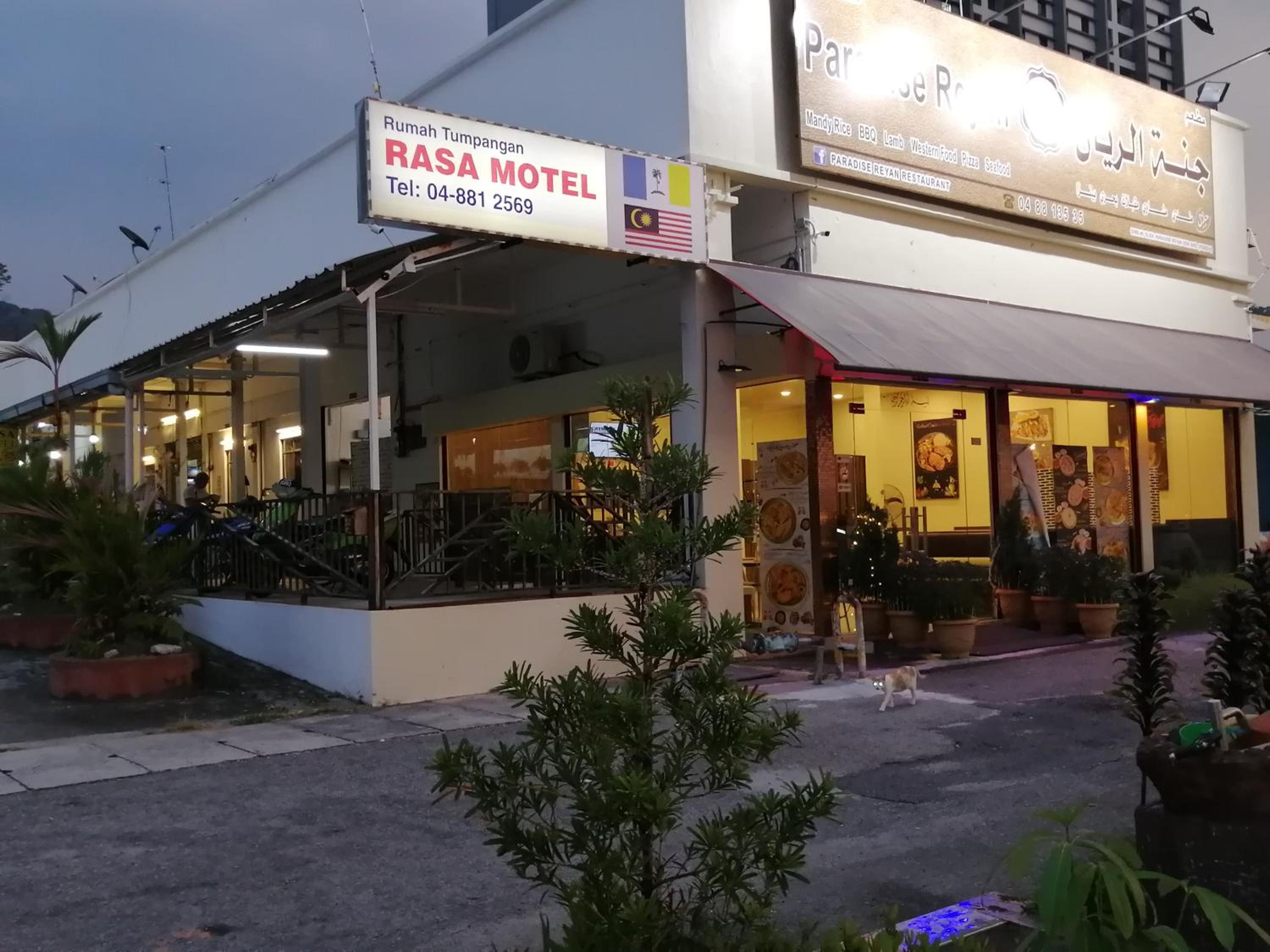 Rasa Motel