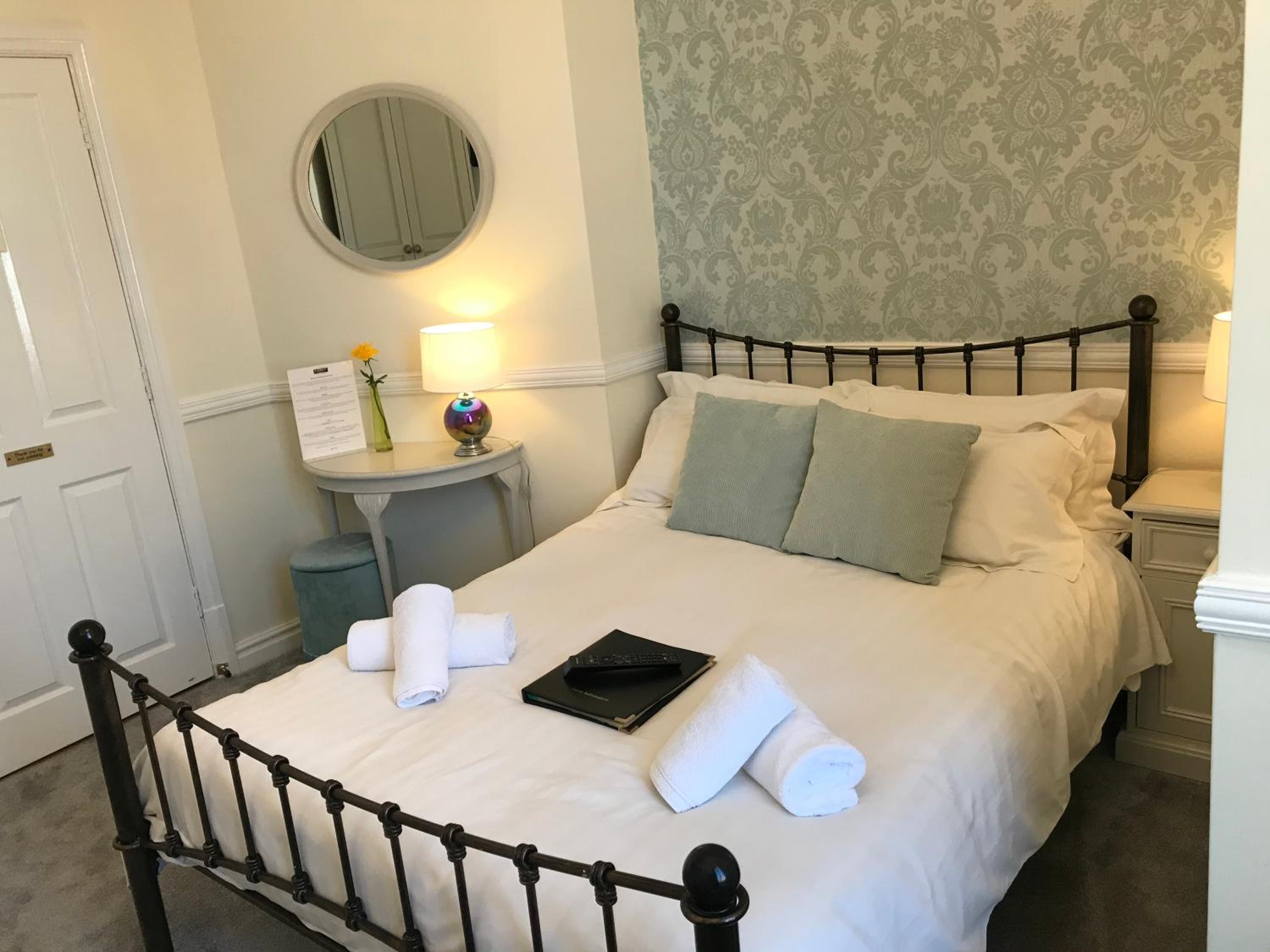 St. Raphael Guest House