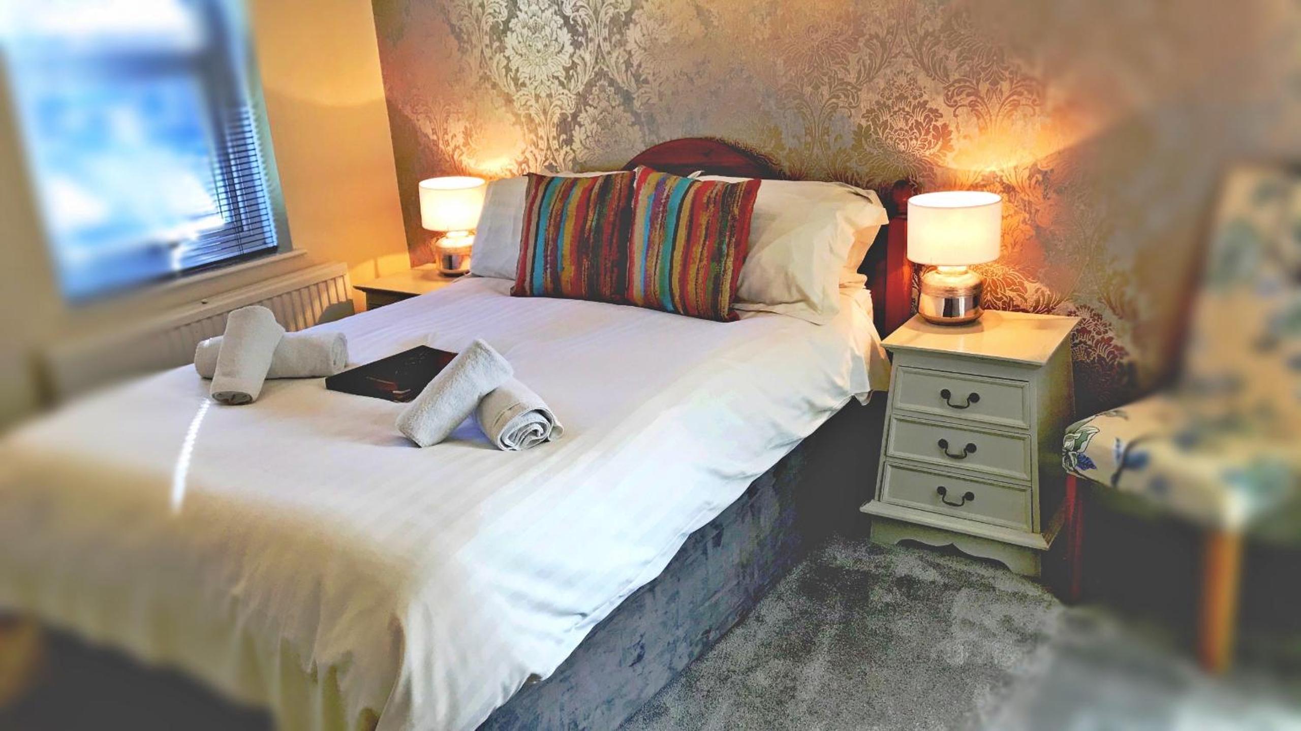 St. Raphael Guest House