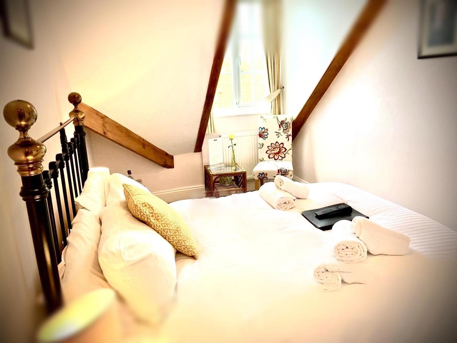 St. Raphael Guest House