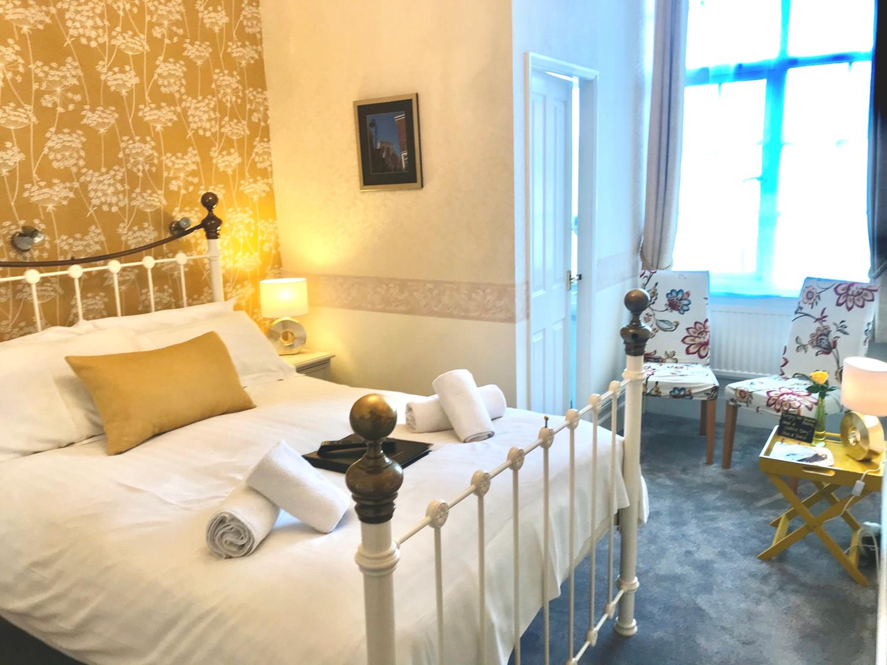 St. Raphael Guest House