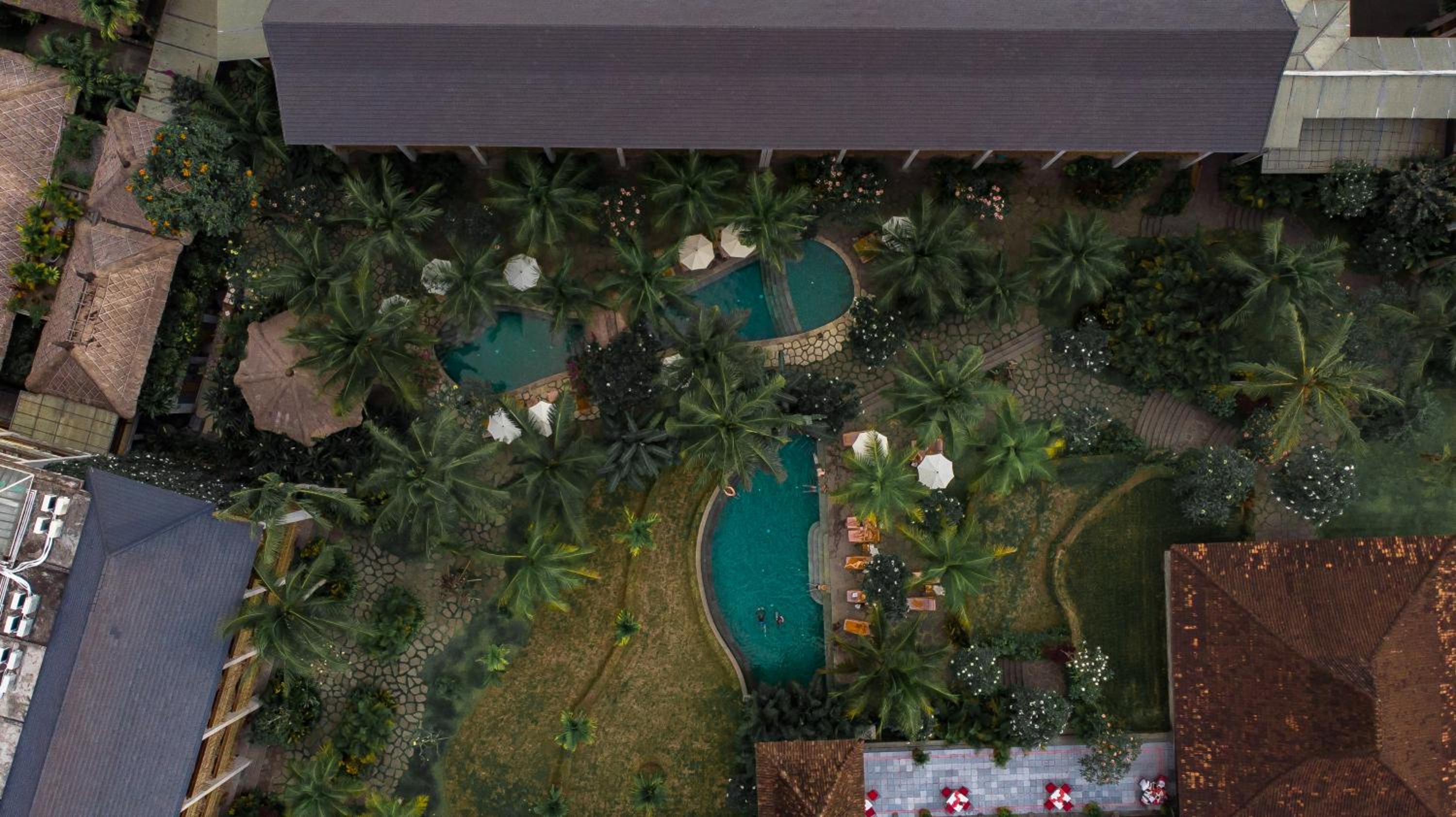 Alaya Resort Ubud