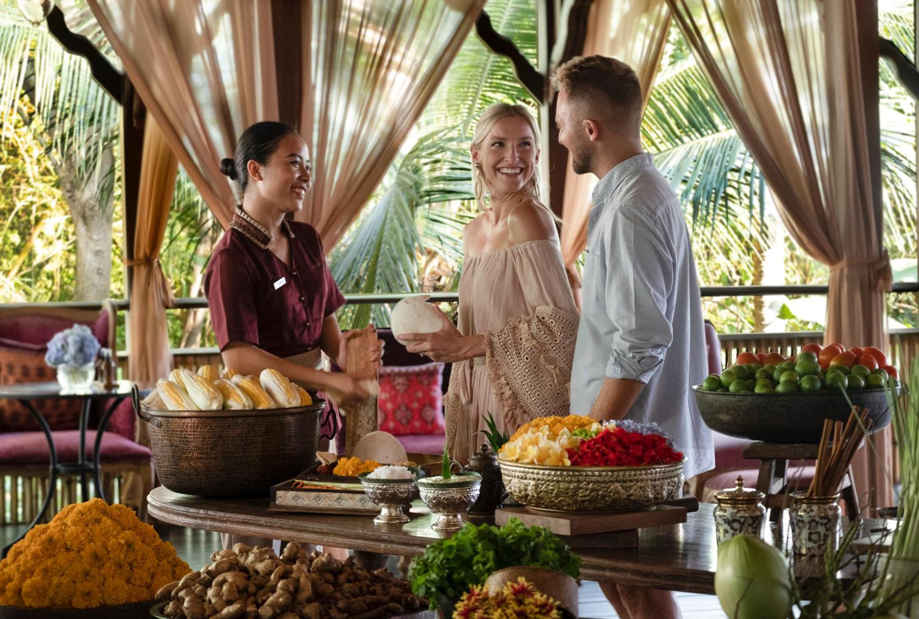 Alaya Resort Ubud