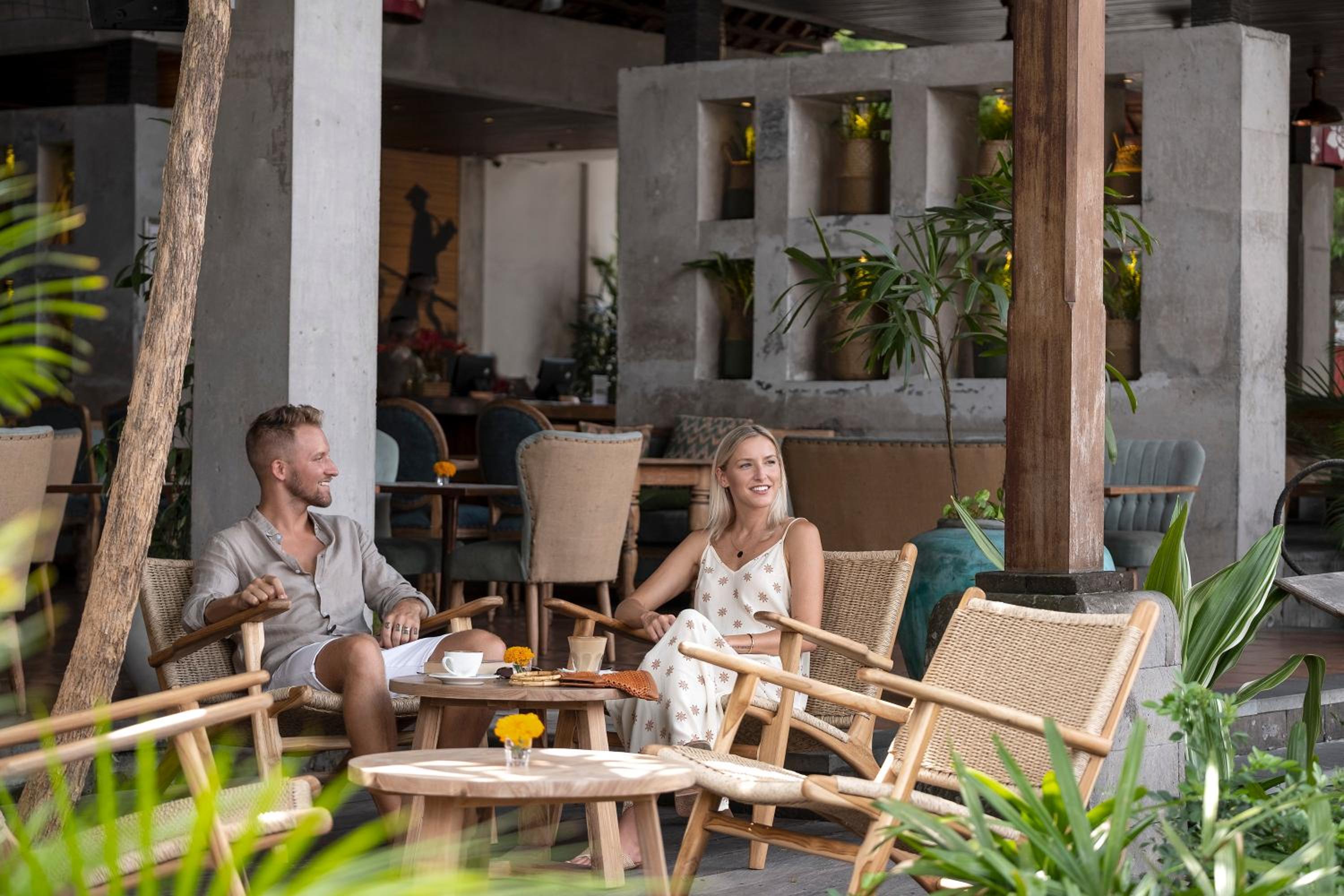 Alaya Resort Ubud