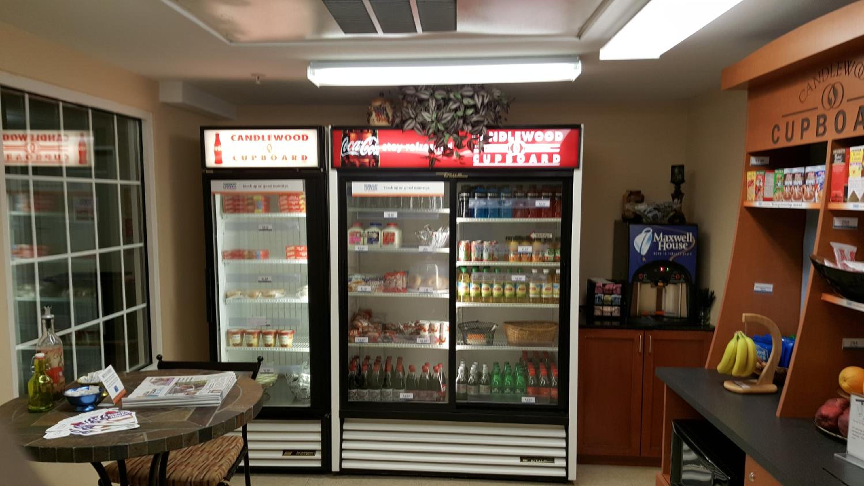 Candlewood Suites Hot Springs by IHG
