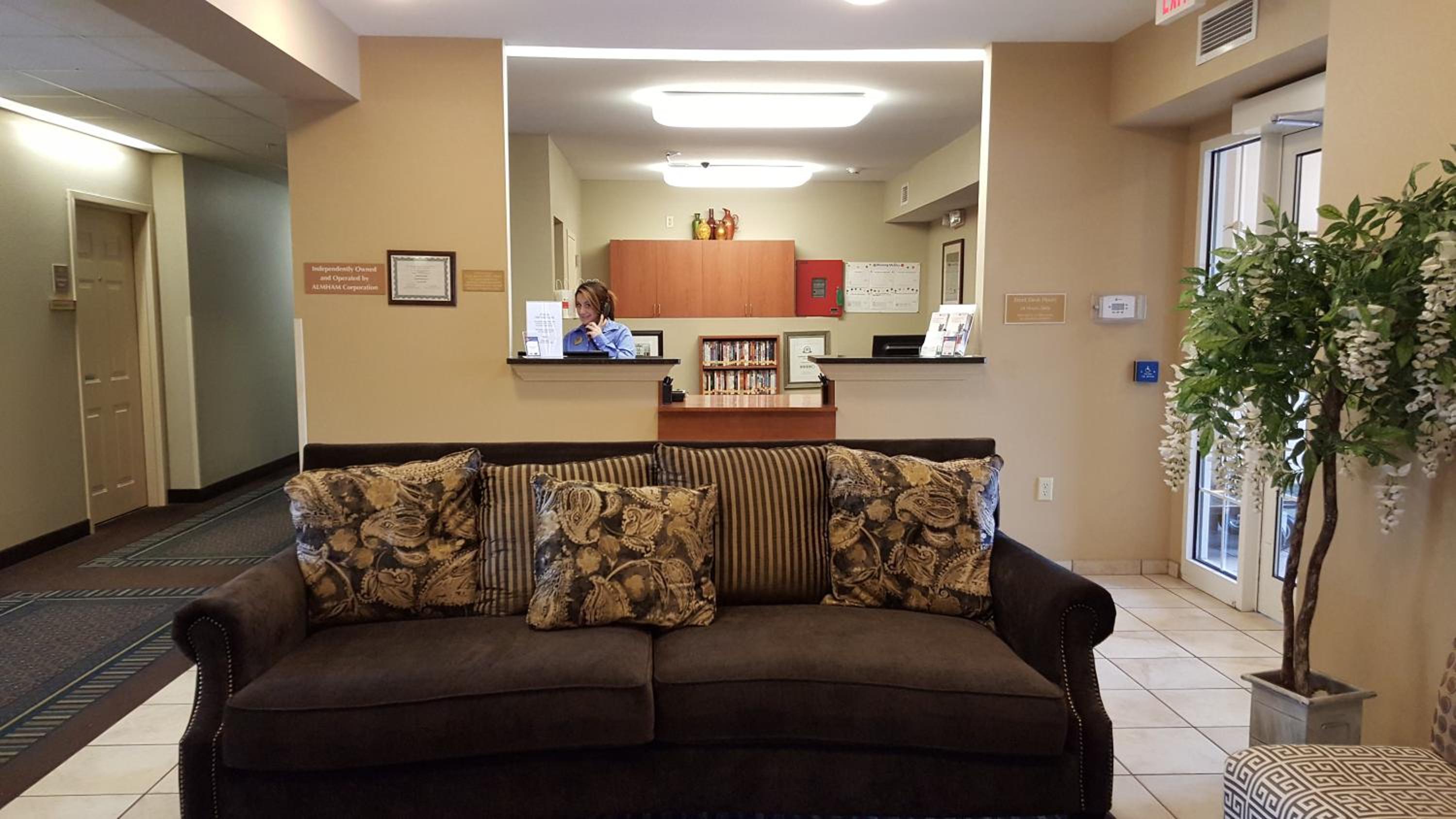 Candlewood Suites Hot Springs by IHG