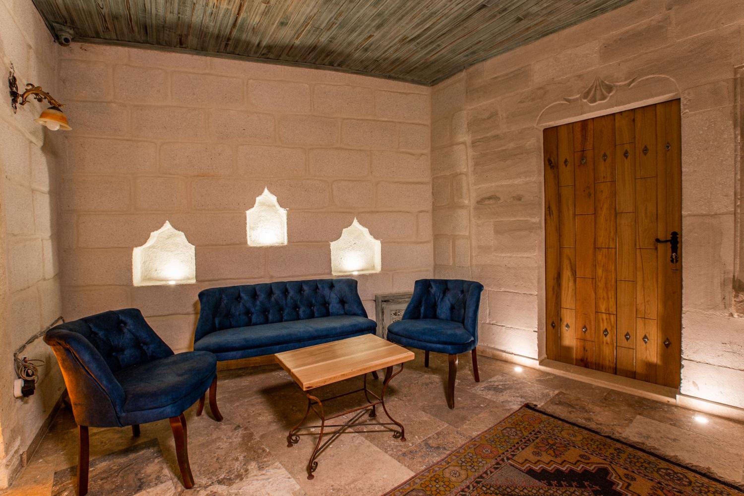 Goreme Mansion - Image 18