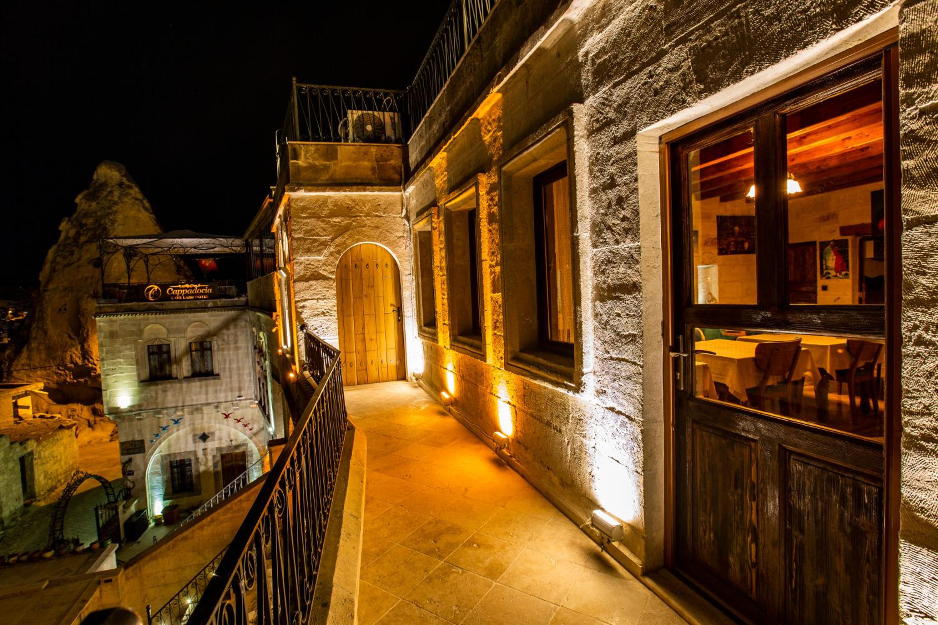 Goreme Mansion - Image 17