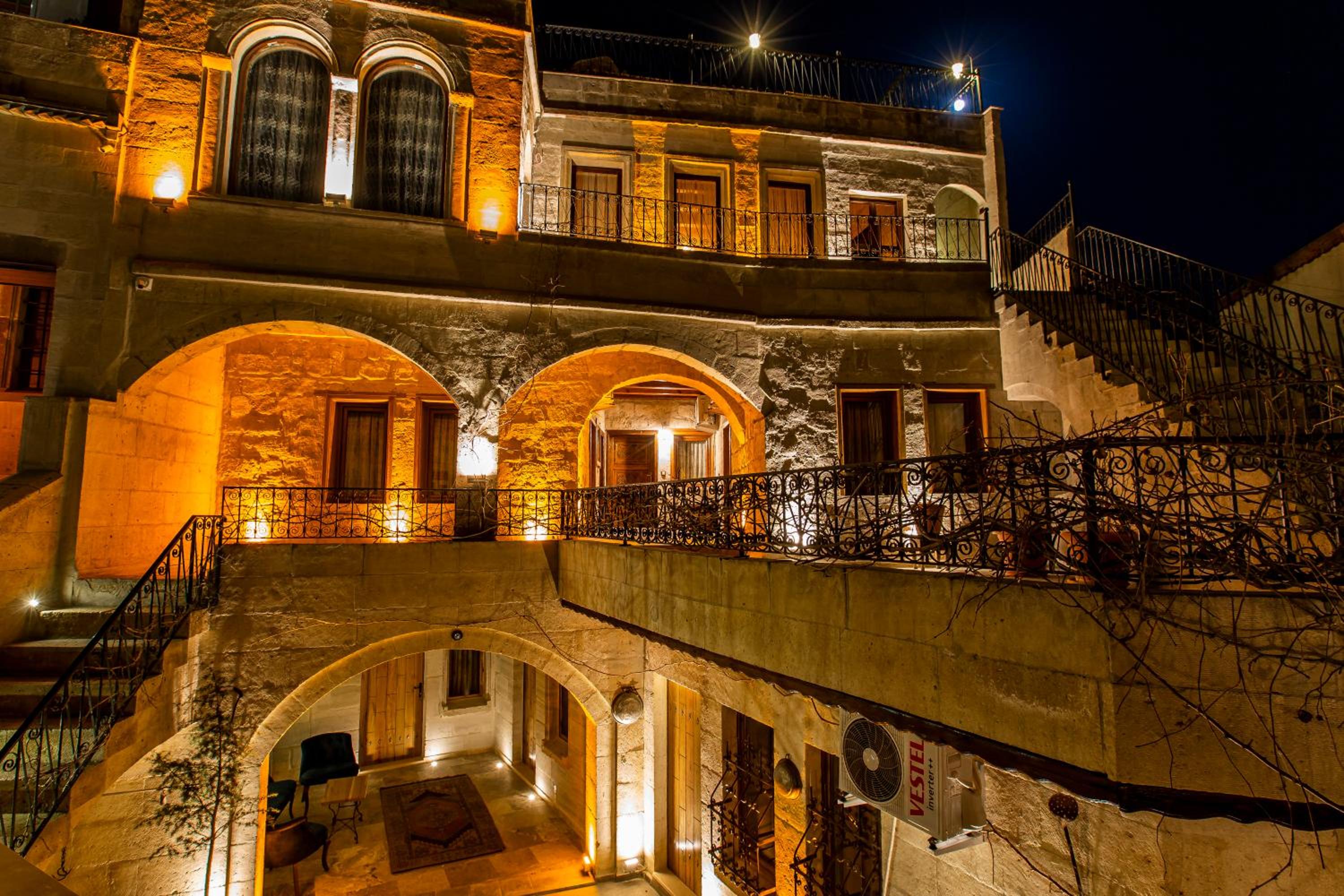Hotel Goreme Mansion - Image 1