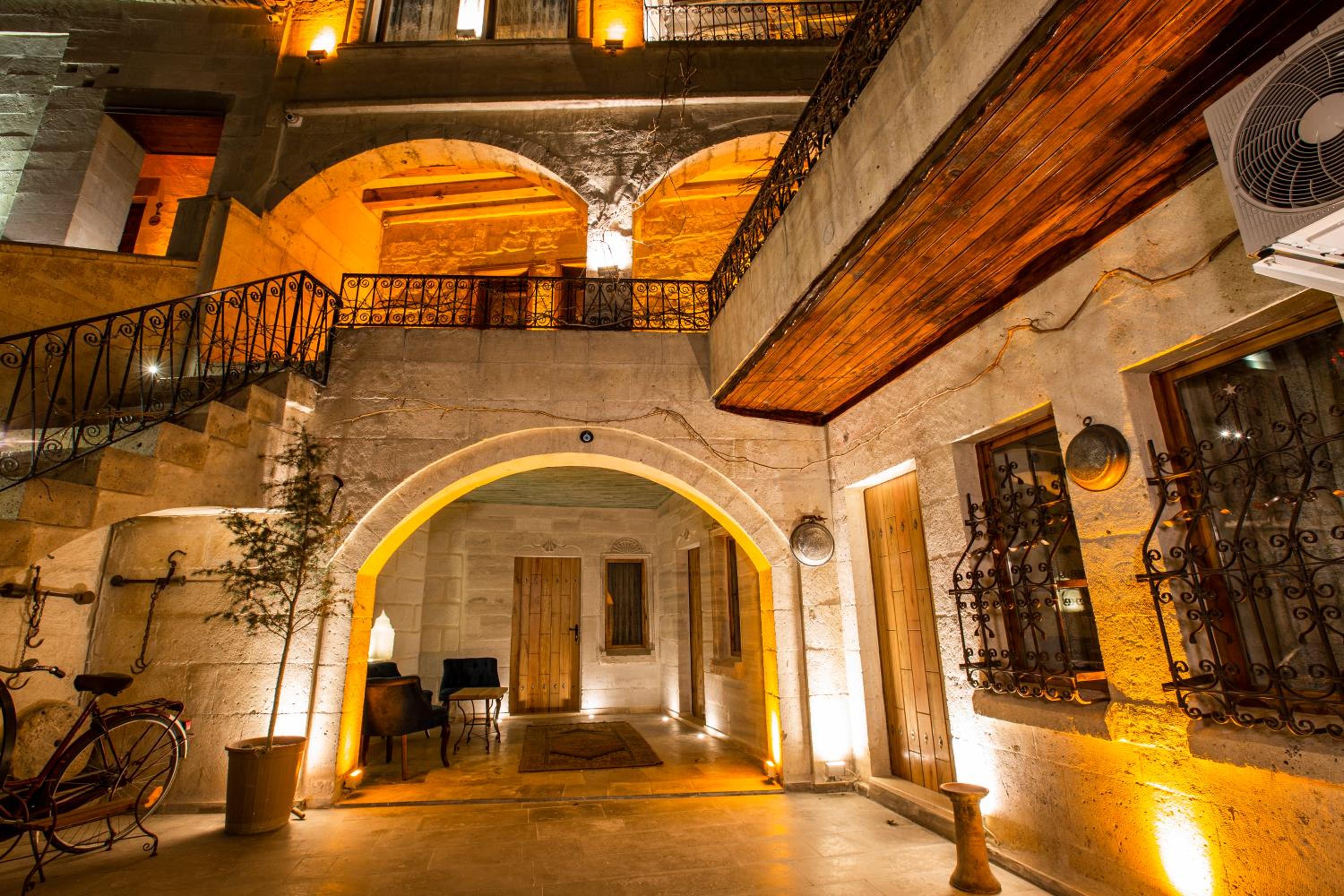 Goreme Mansion - Image 16