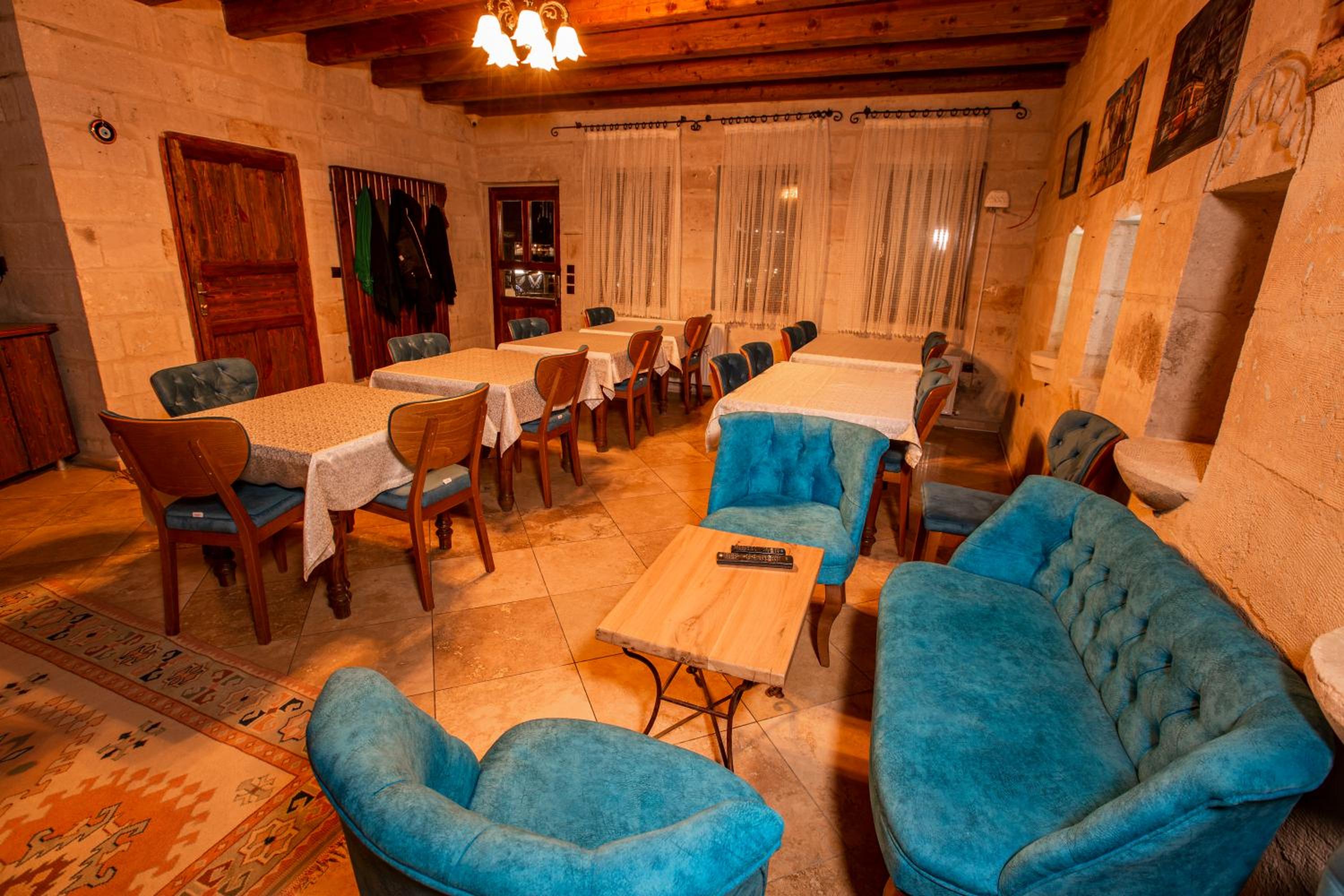 Goreme Mansion - Image 14