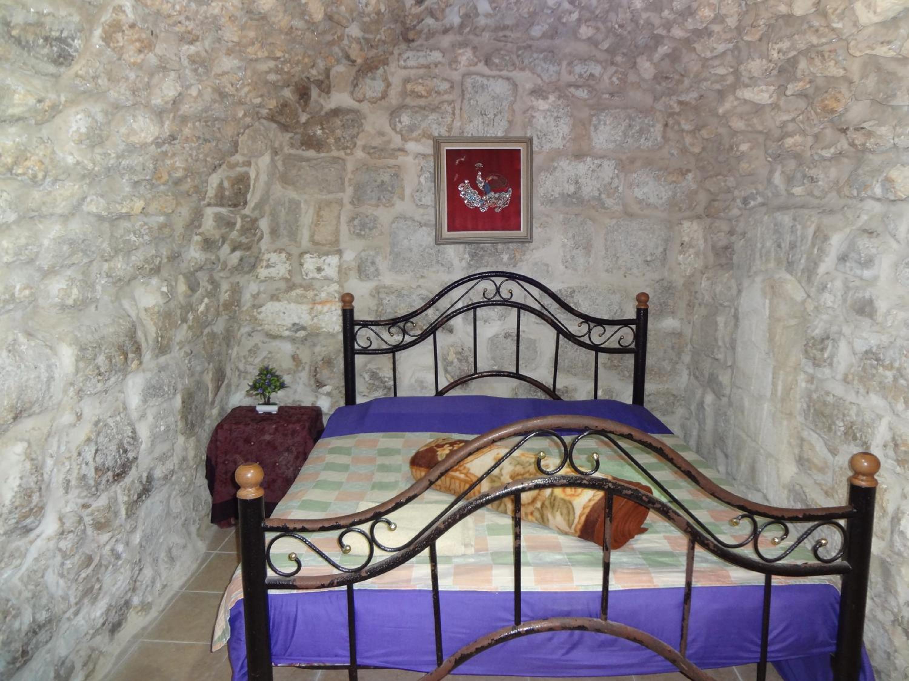 Jaffa Gate Hostel view 5