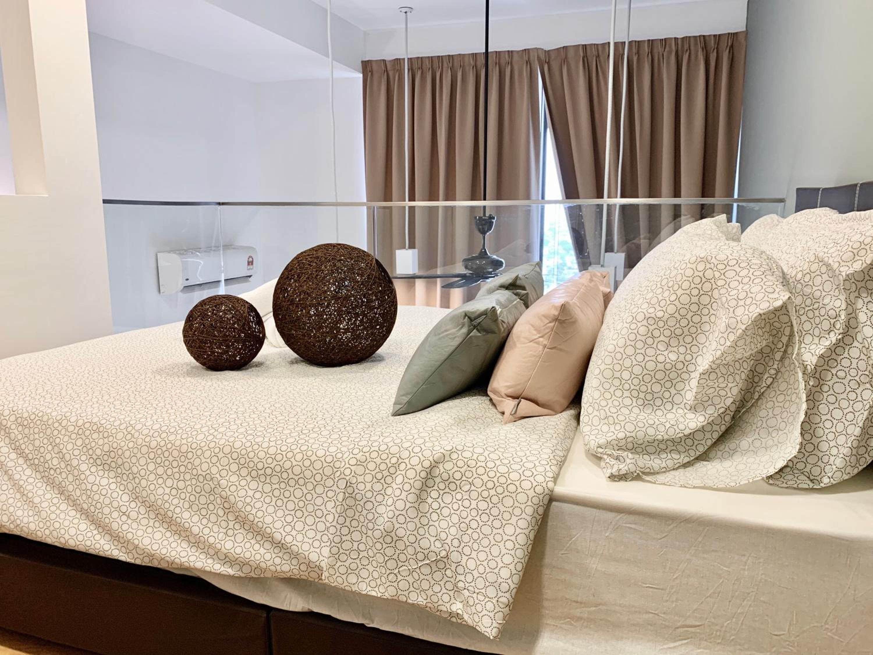 EkoCheras Designer Suite by Moka @ Cheras