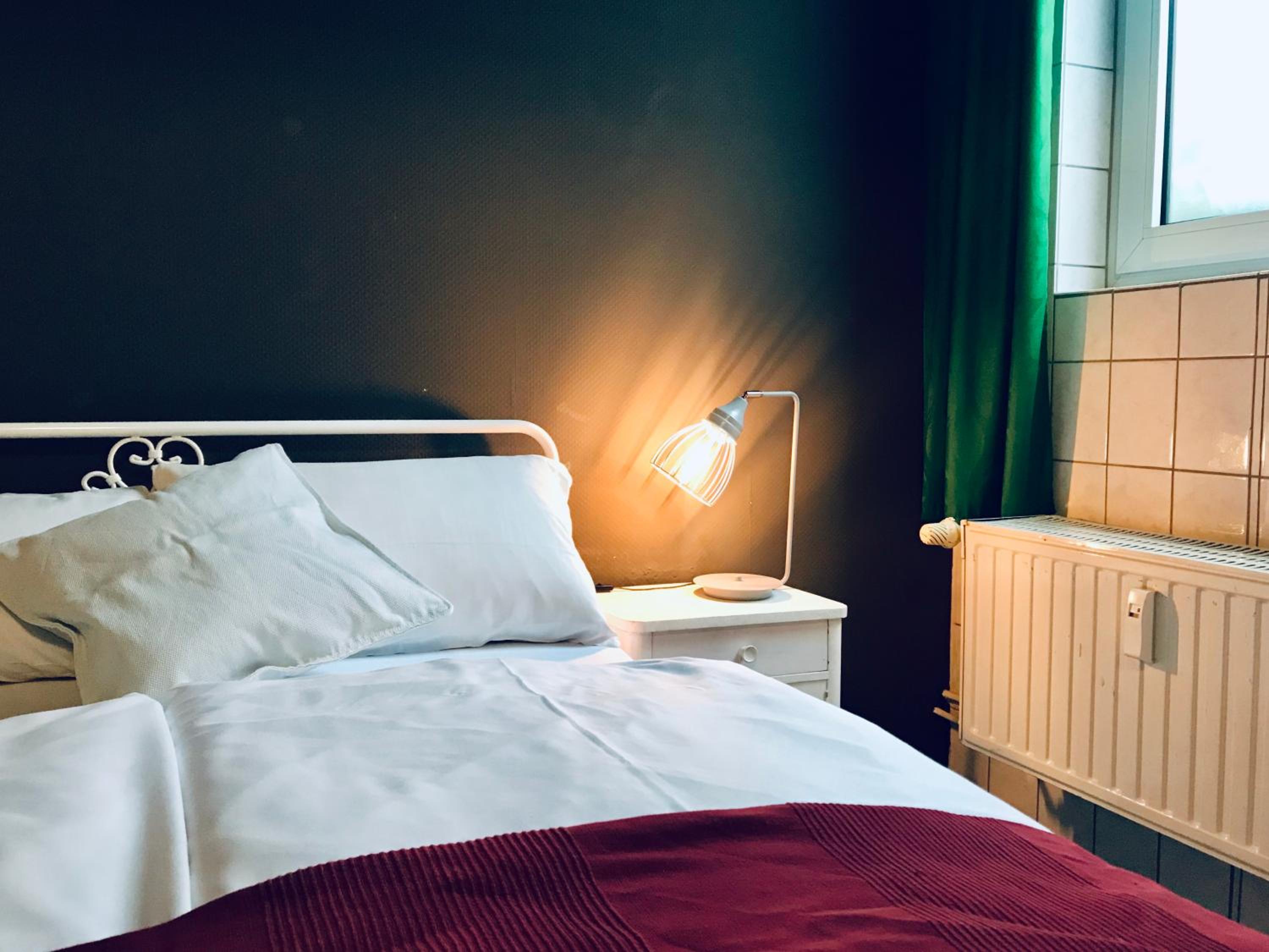 Boutique Hostel LEKKERURLAUB