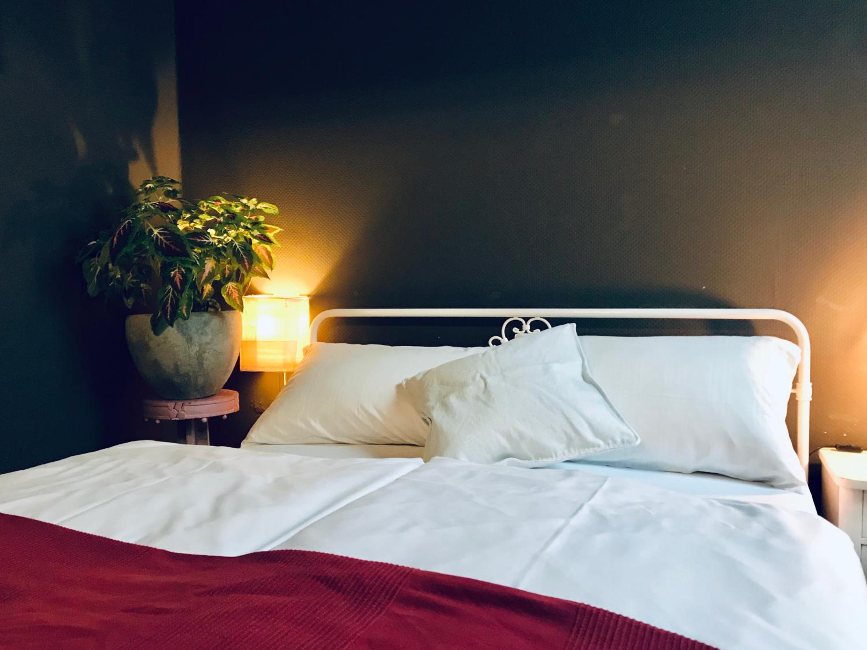 Boutique Hostel LEKKERURLAUB