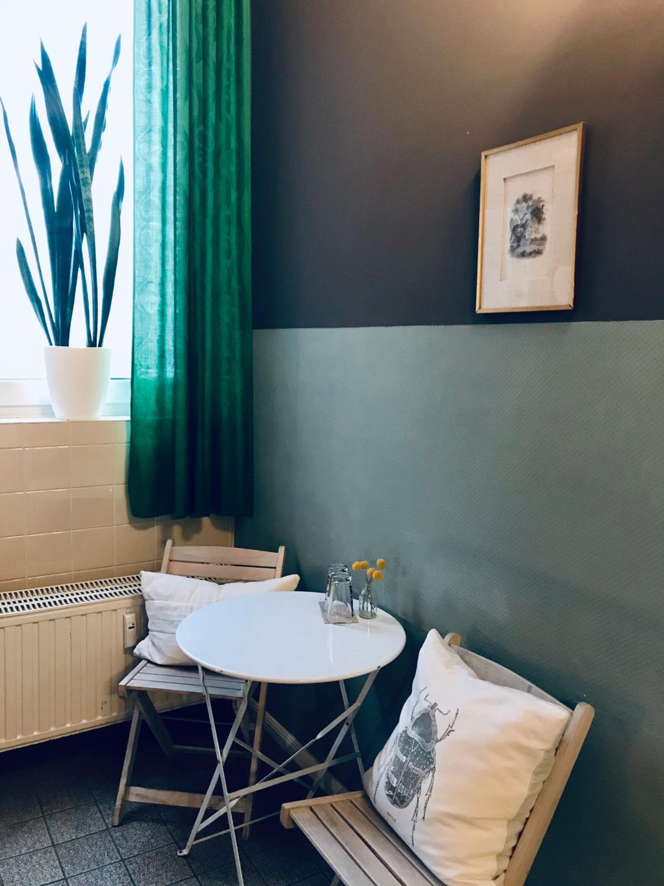 Boutique Hostel LEKKERURLAUB