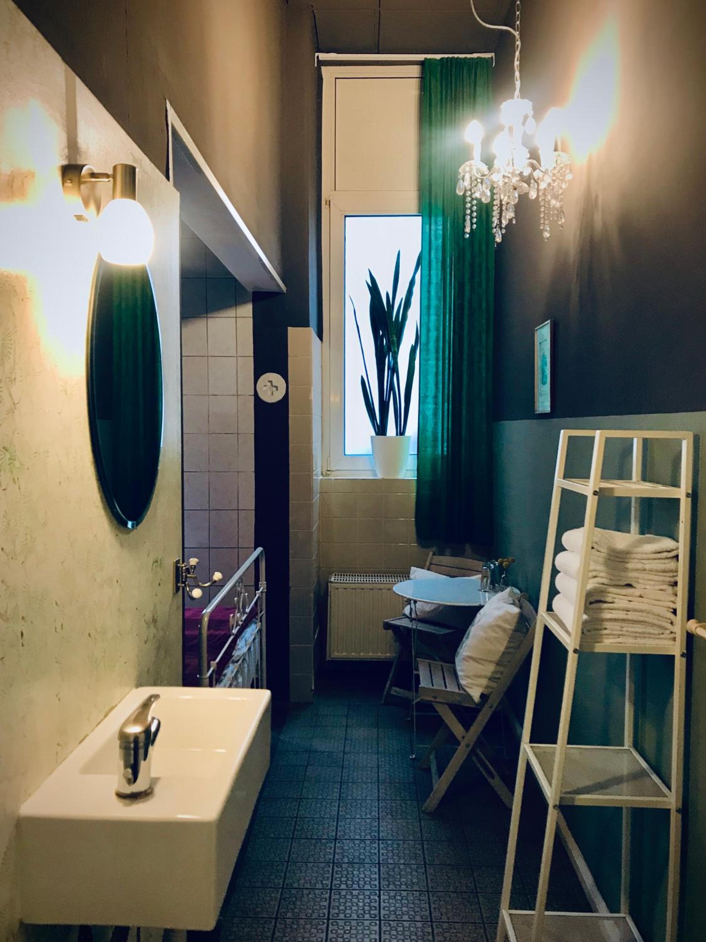 Boutique Hostel LEKKERURLAUB