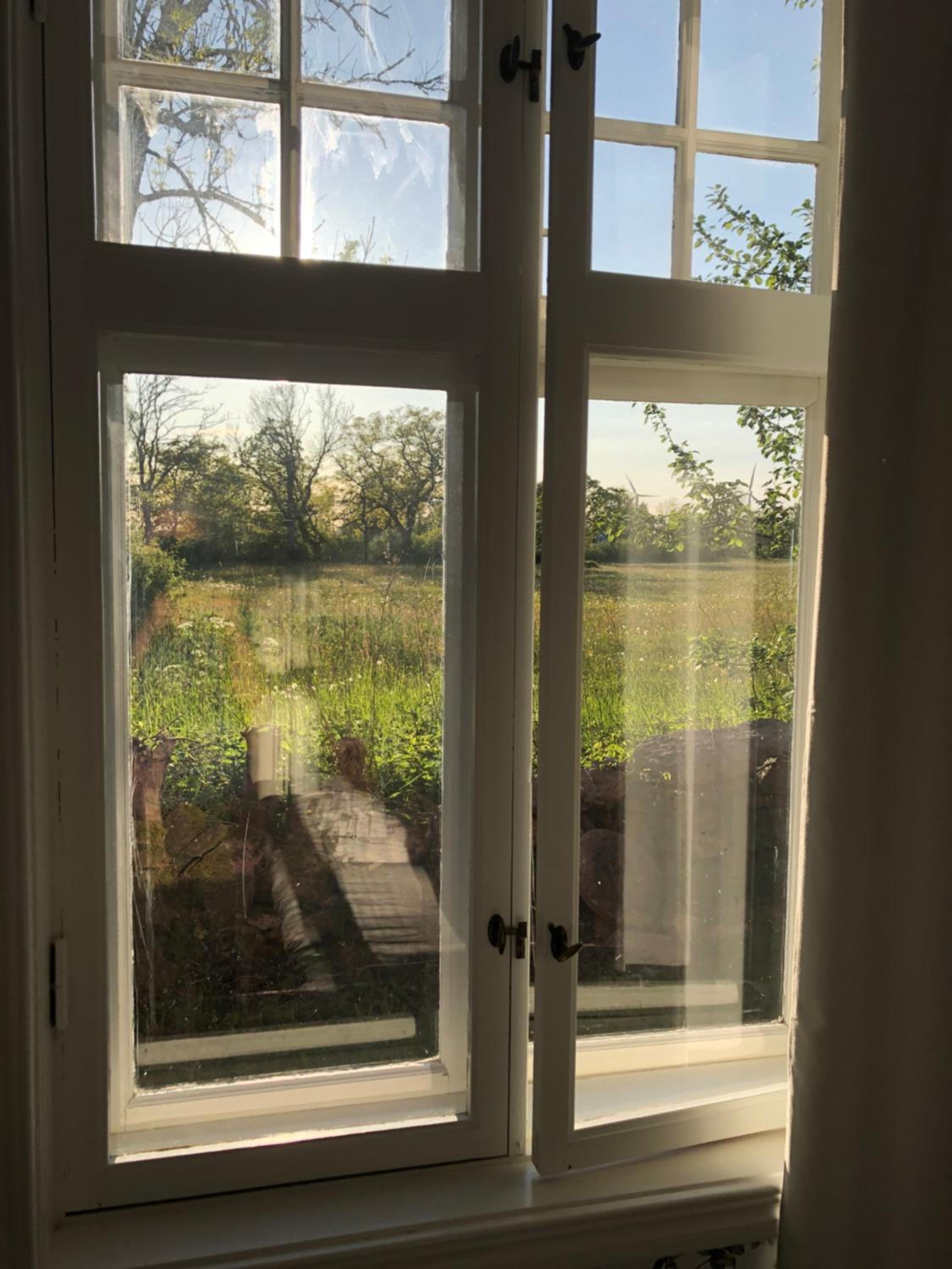 Pensionat Haga Öland