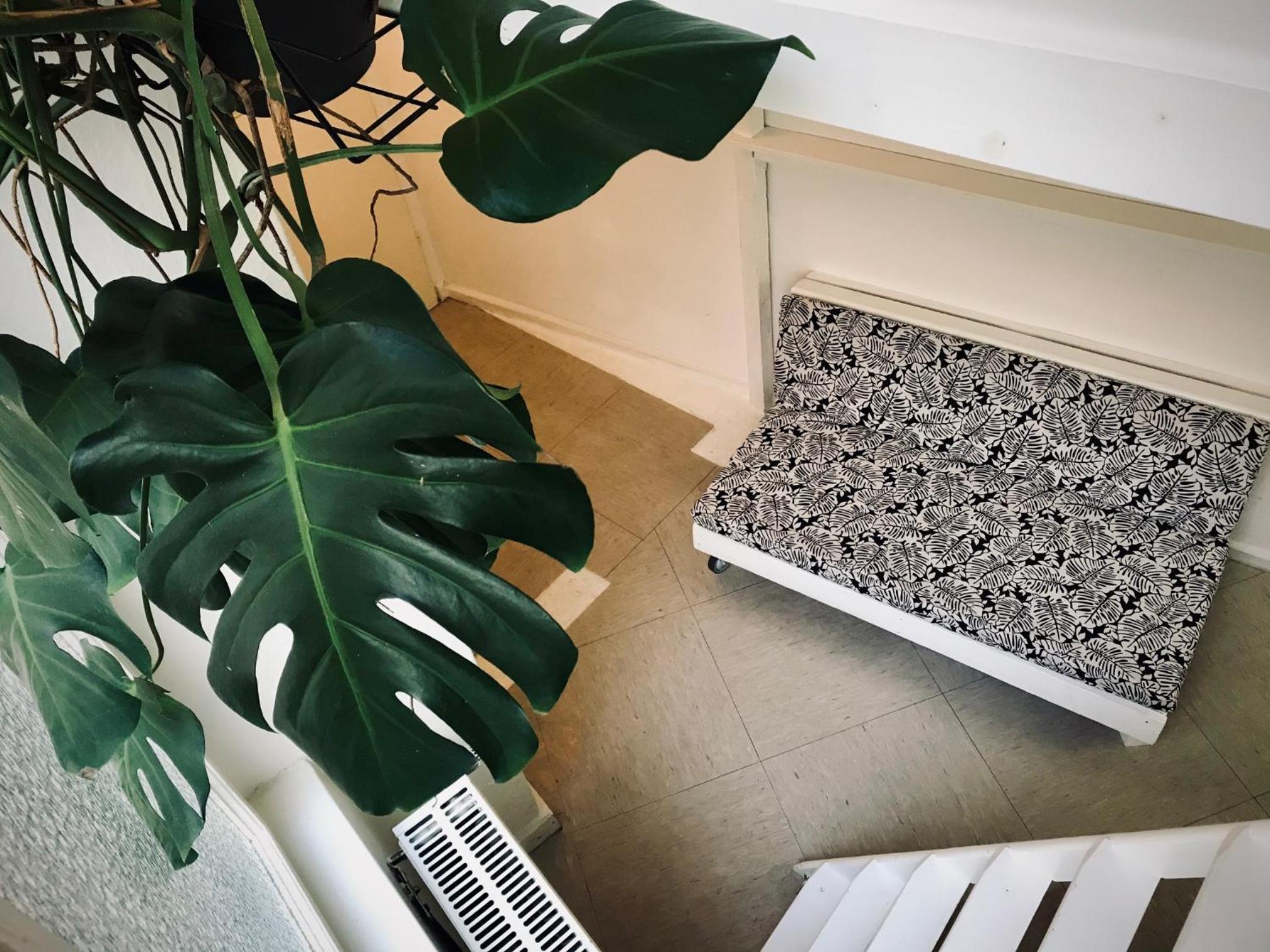 Boutique Hostel LEKKERURLAUB