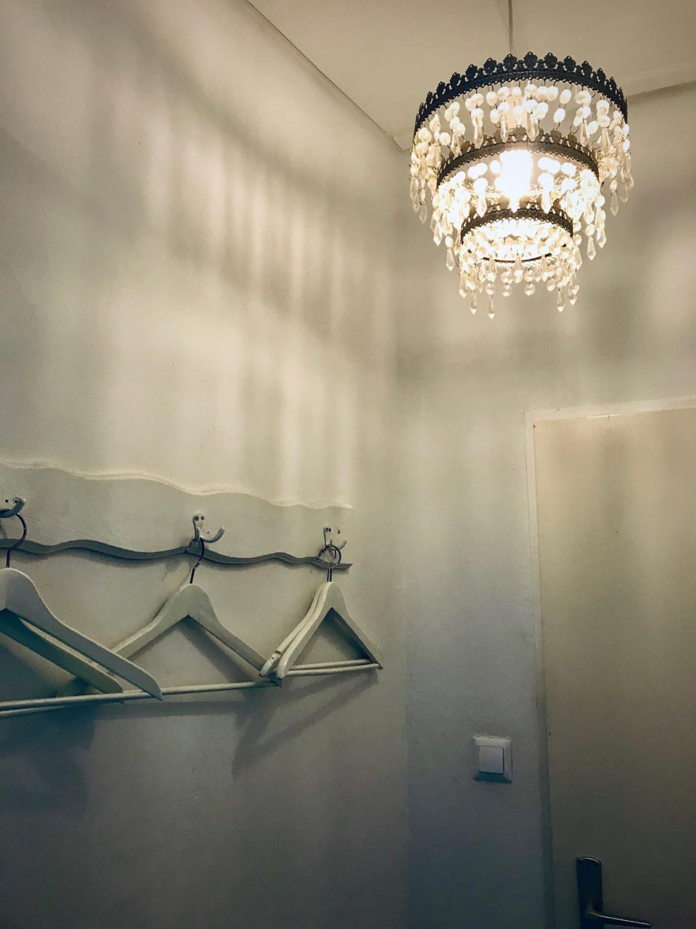 Boutique Hostel LEKKERURLAUB