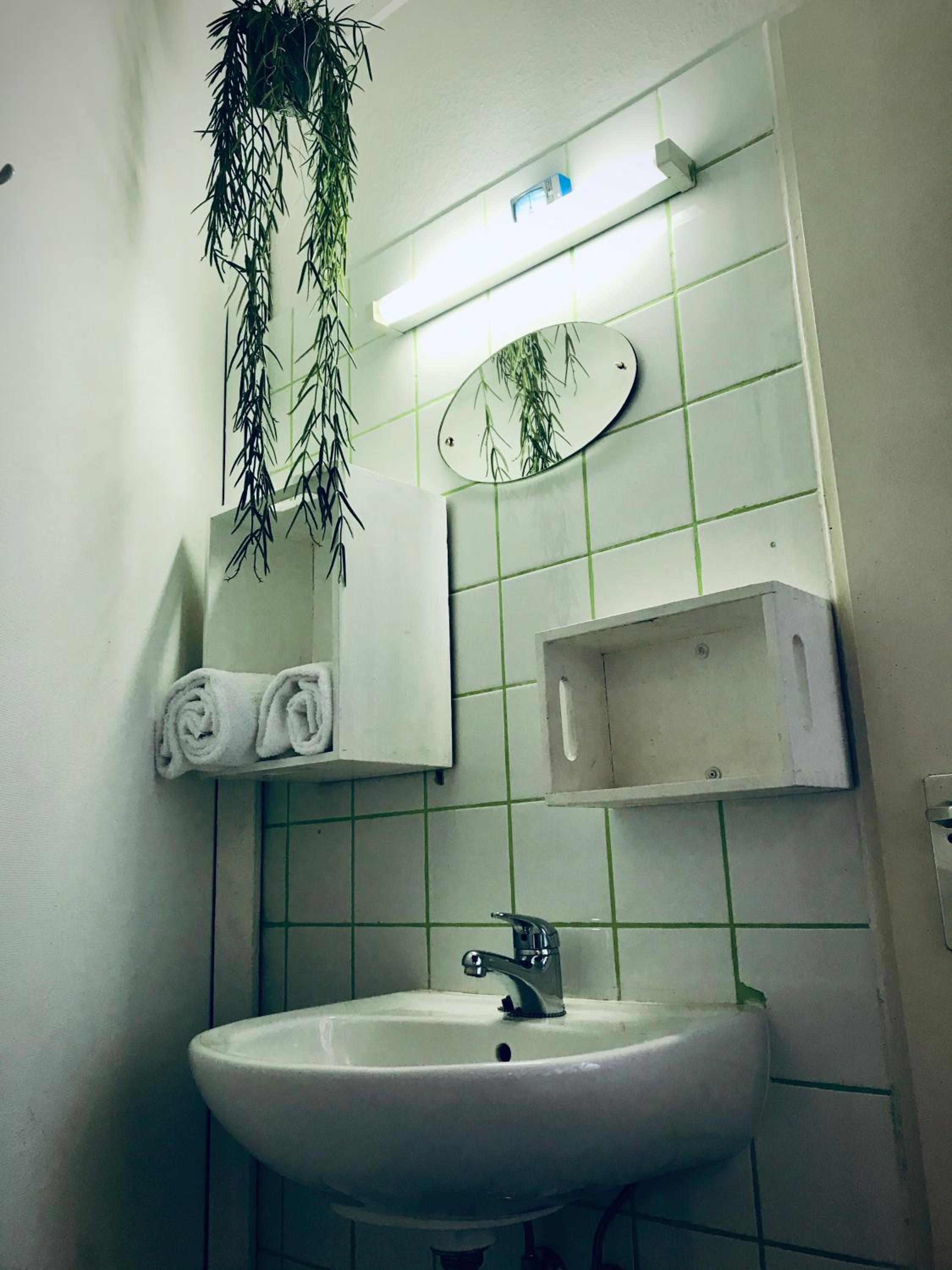 Boutique Hostel LEKKERURLAUB