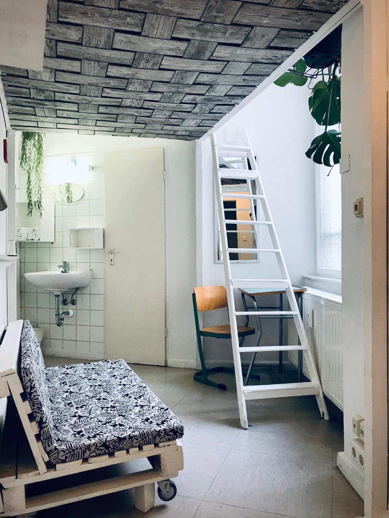 Boutique Hostel LEKKERURLAUB