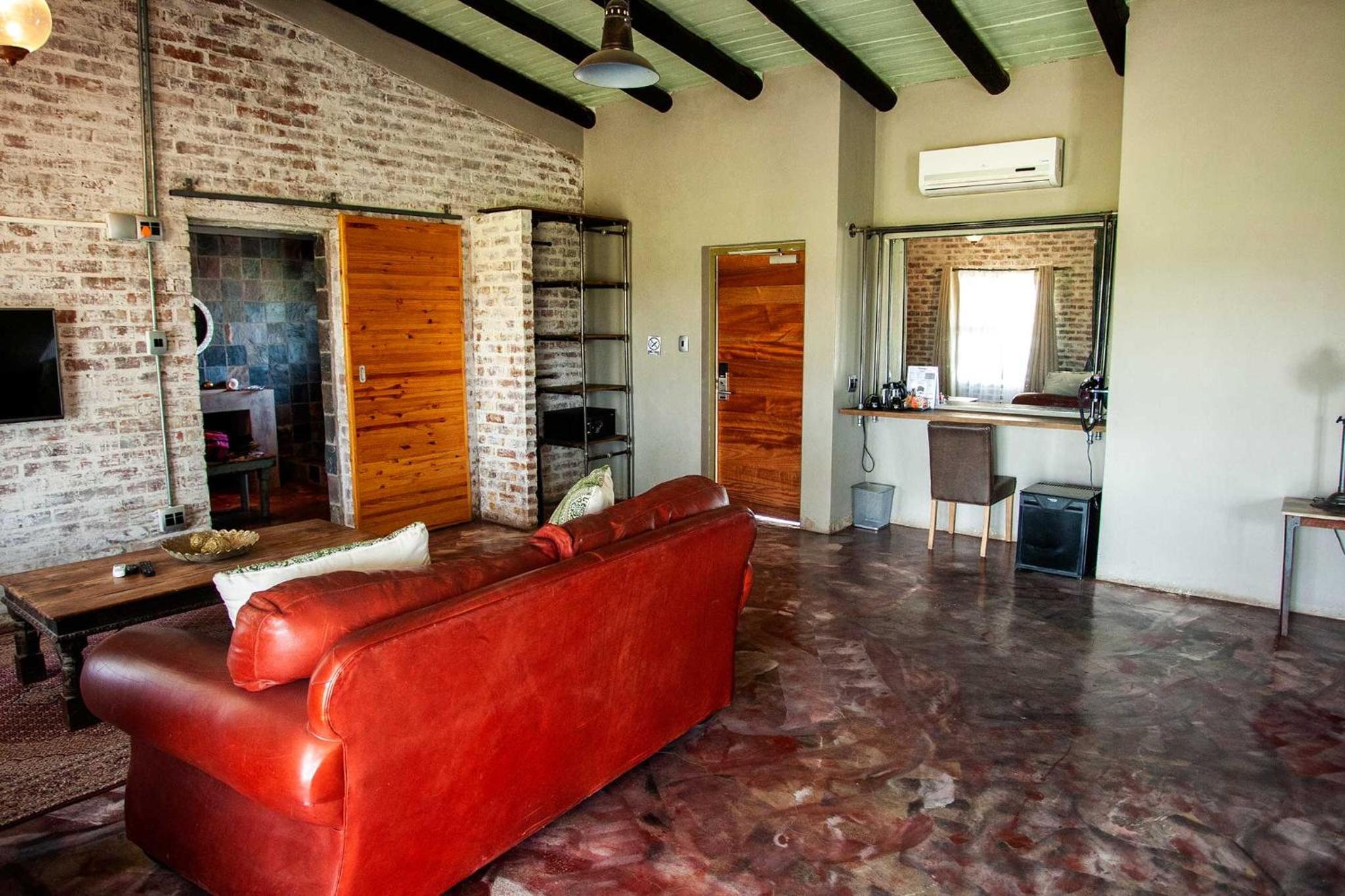 Rustique Boutique Hotel