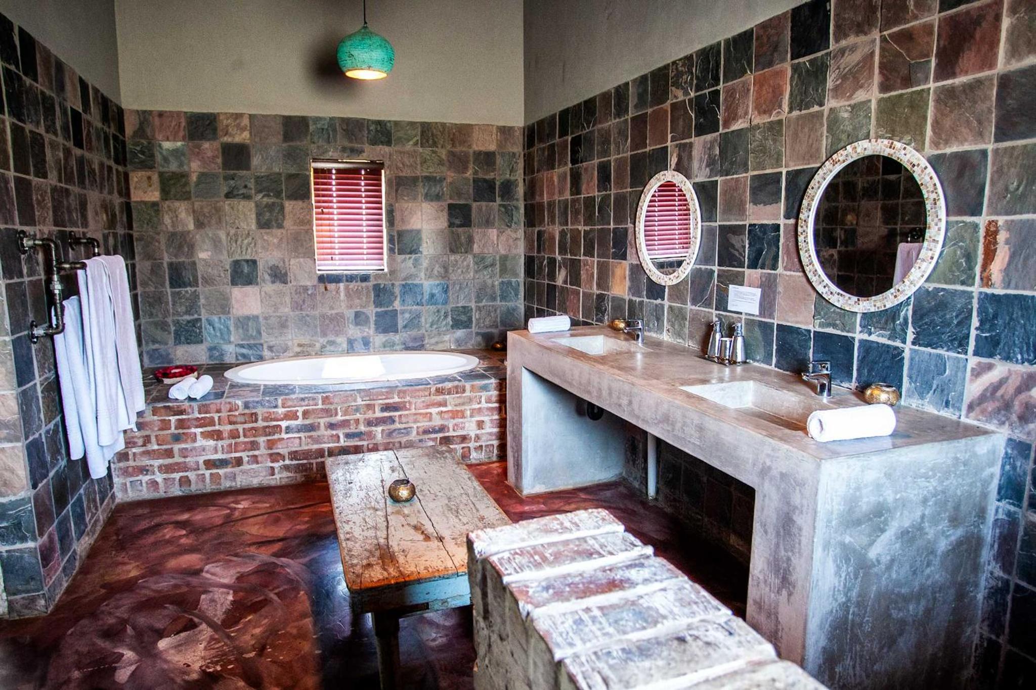 Rustique Boutique Hotel