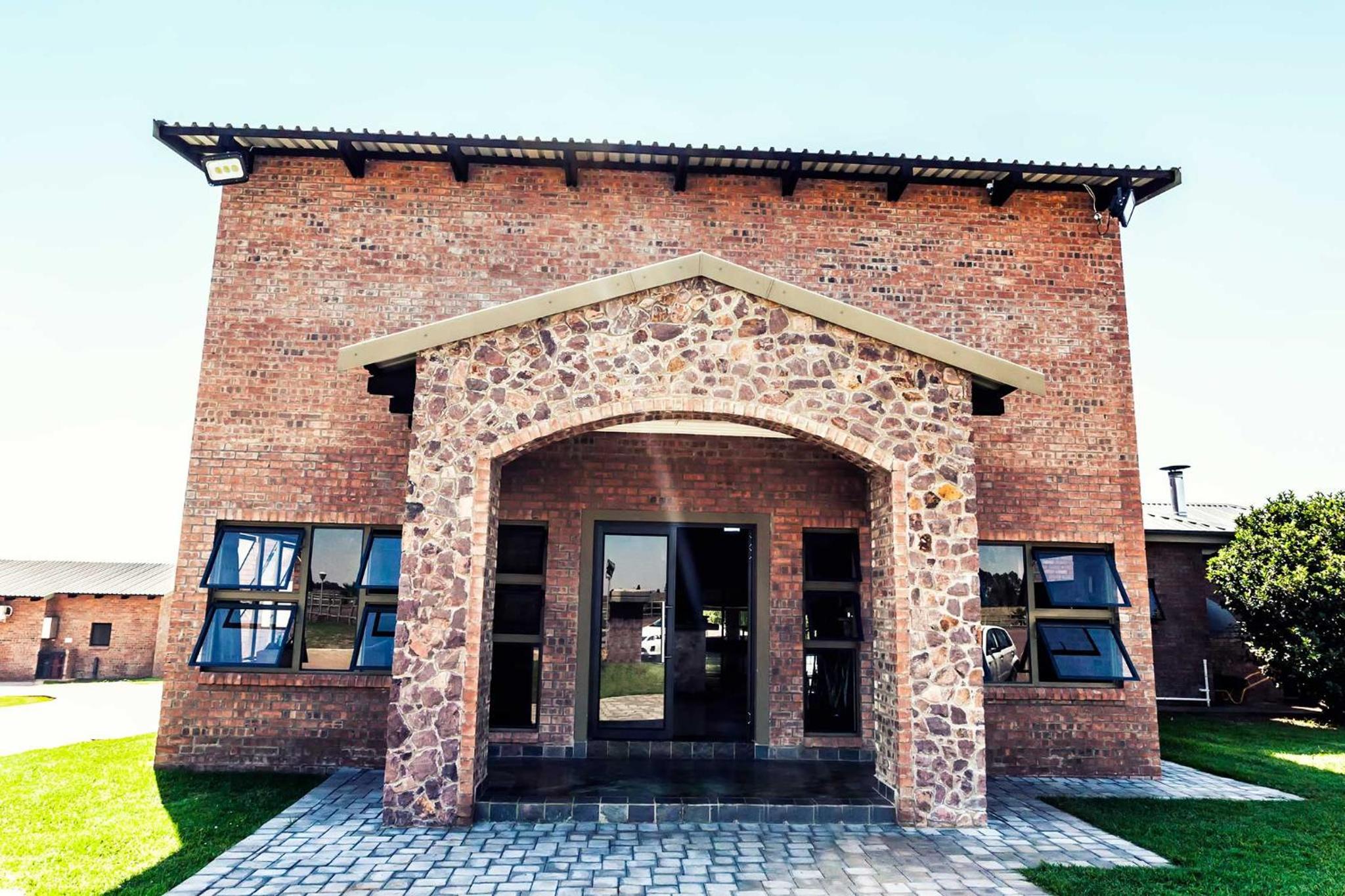 Rustique Boutique Hotel