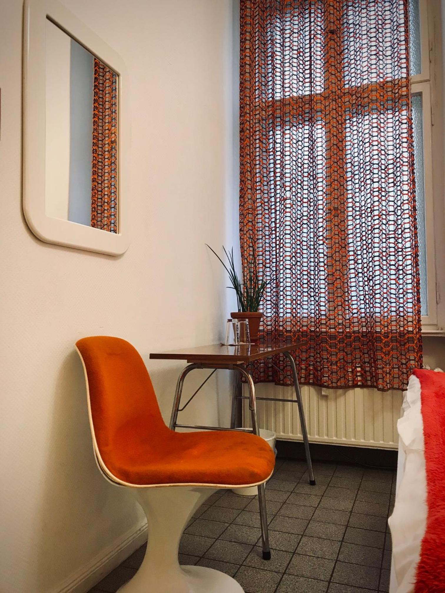 Boutique Hostel LEKKERURLAUB
