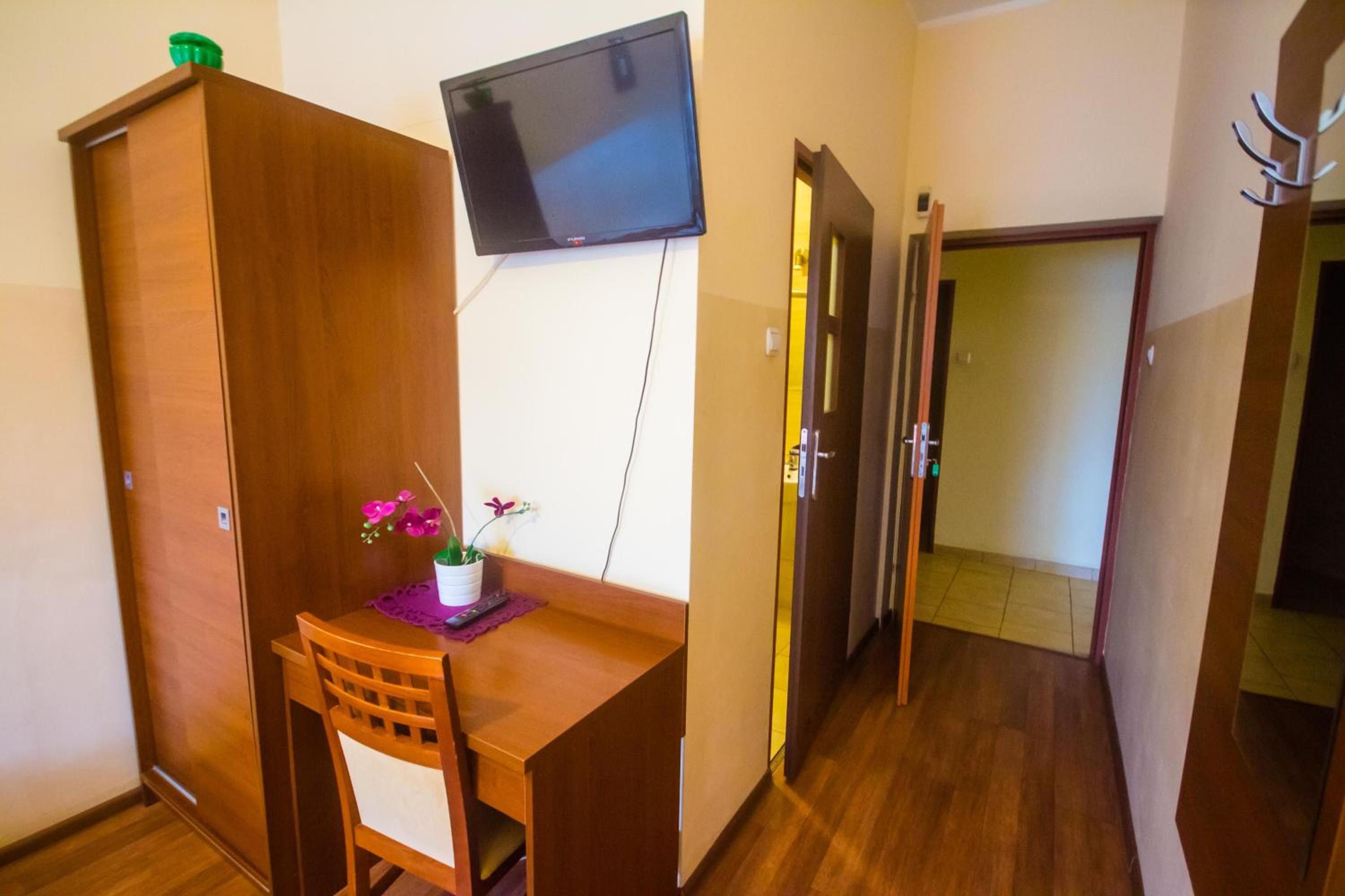 Hostel Soleil, photo 18