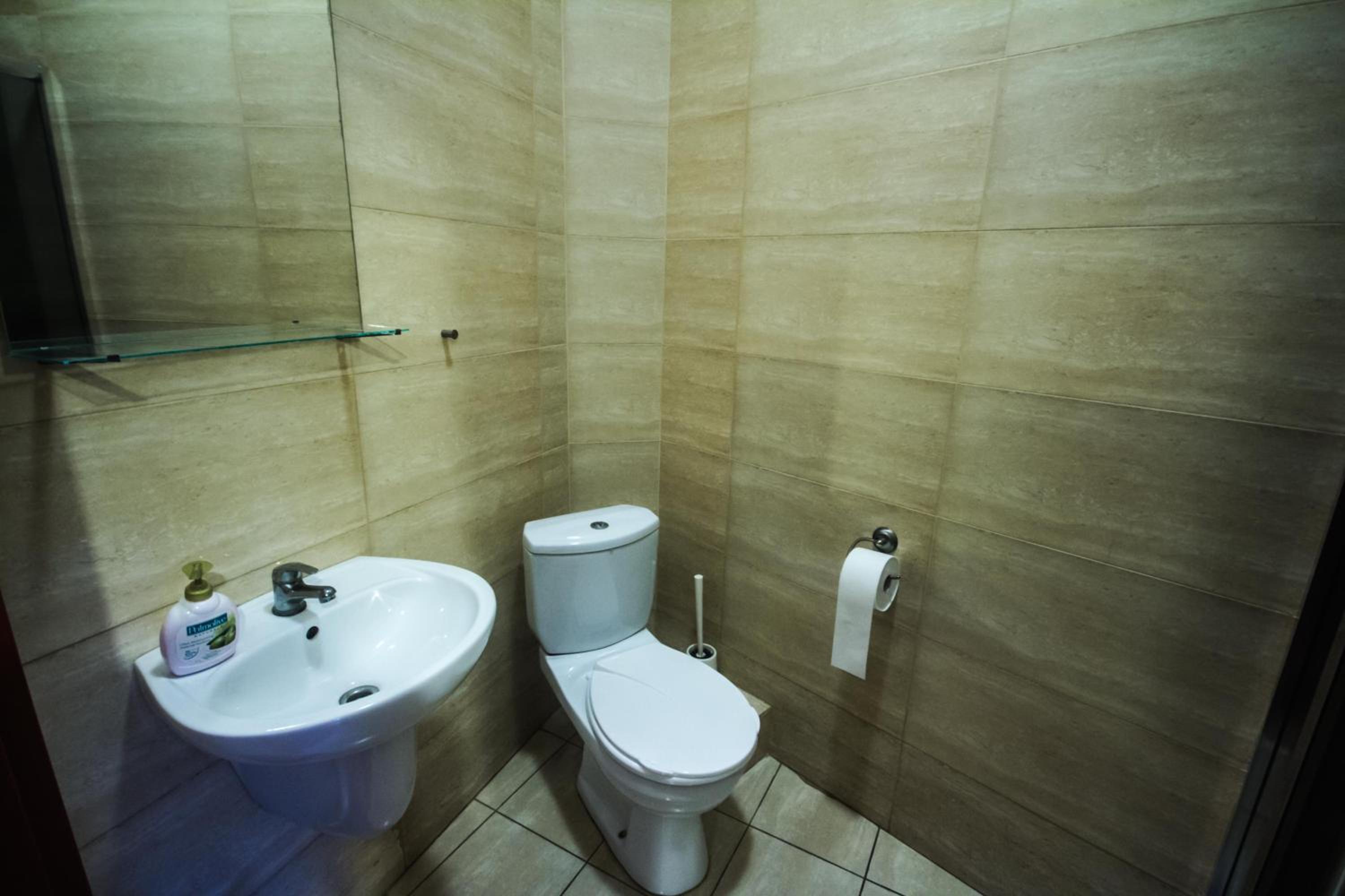 Hostel Soleil, photo 5