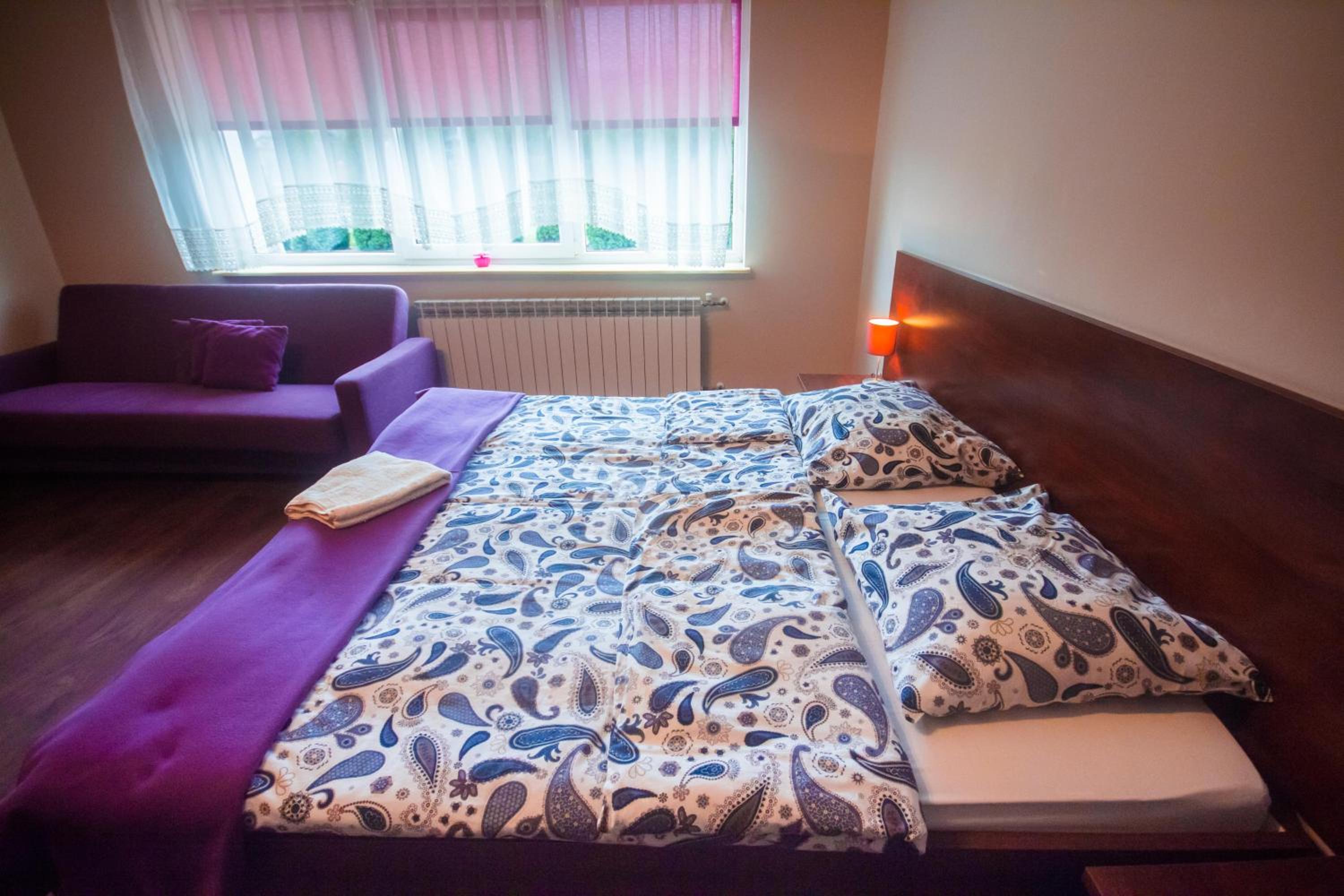 Hostel Soleil, photo 29