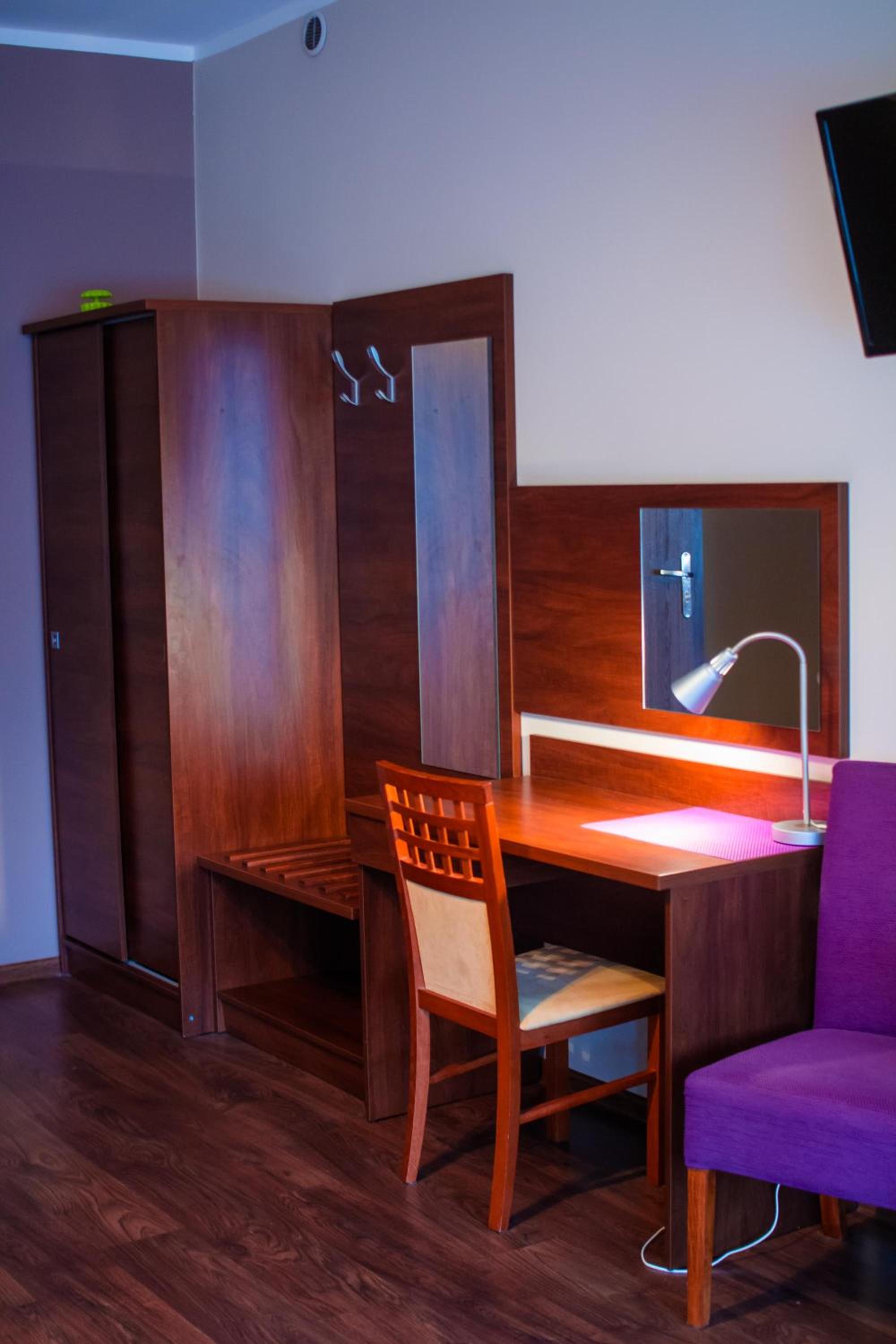 Hostel Soleil, photo 27