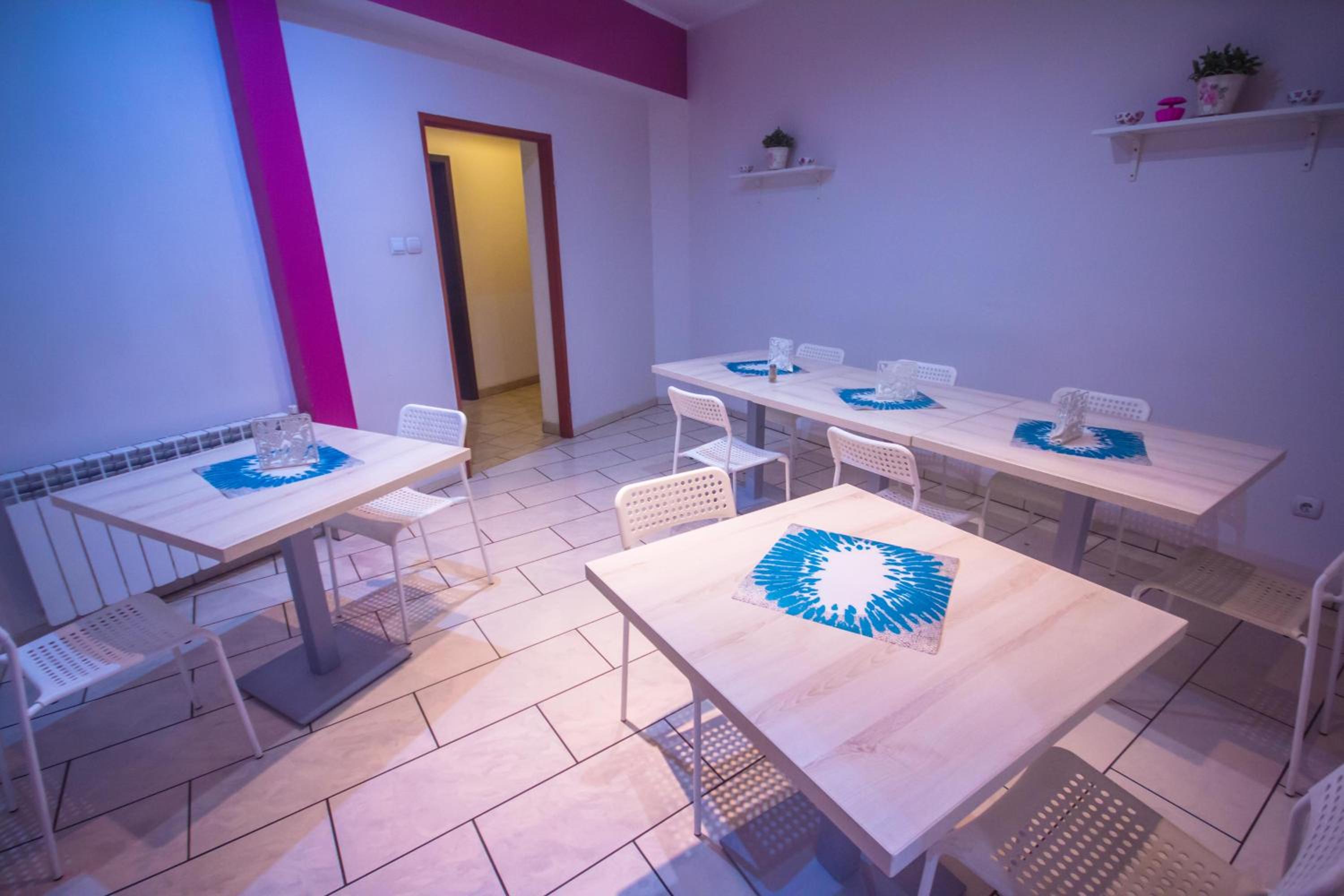 Hostel Soleil, photo 19
