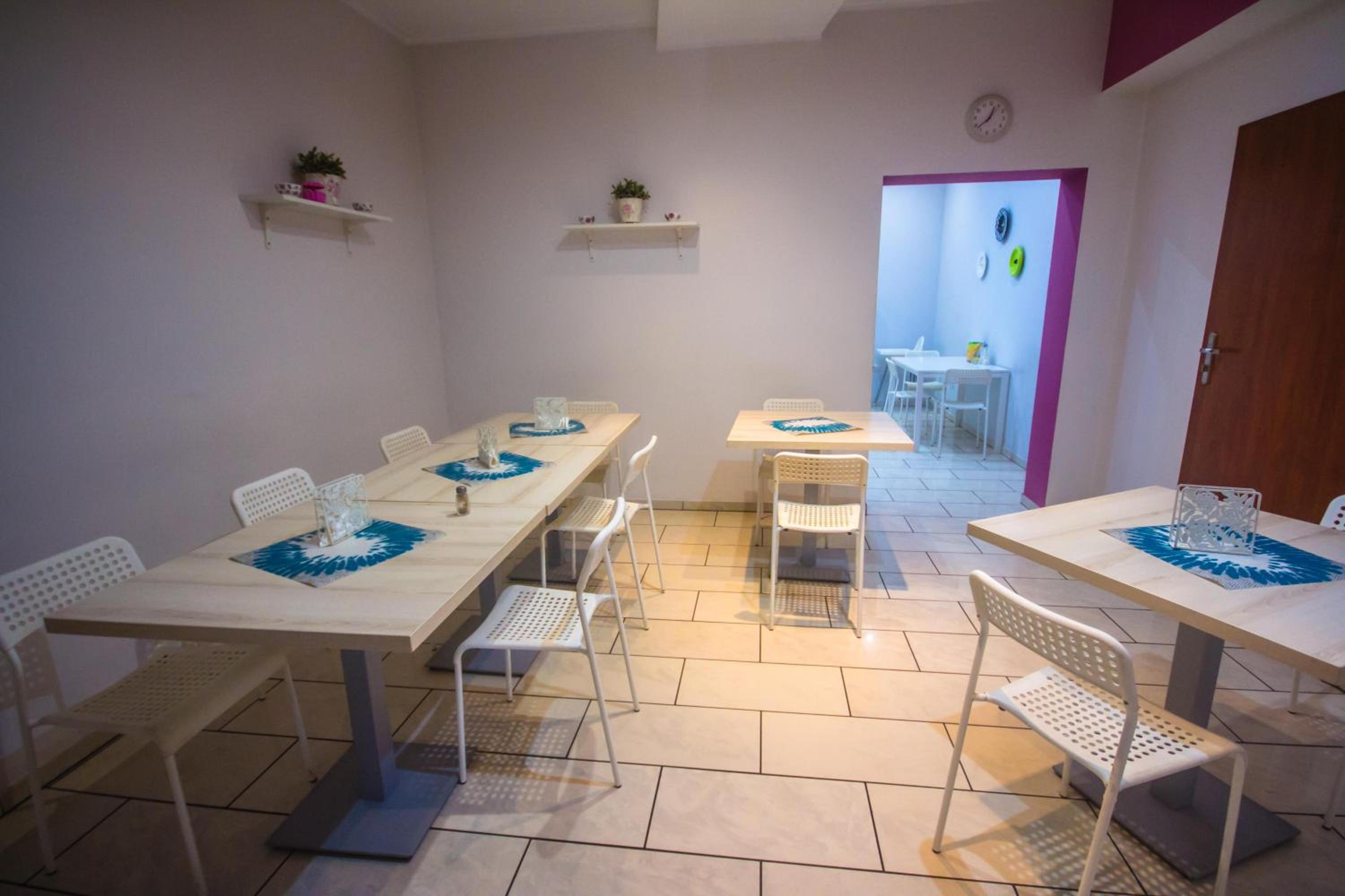 Hostel Soleil, photo 28