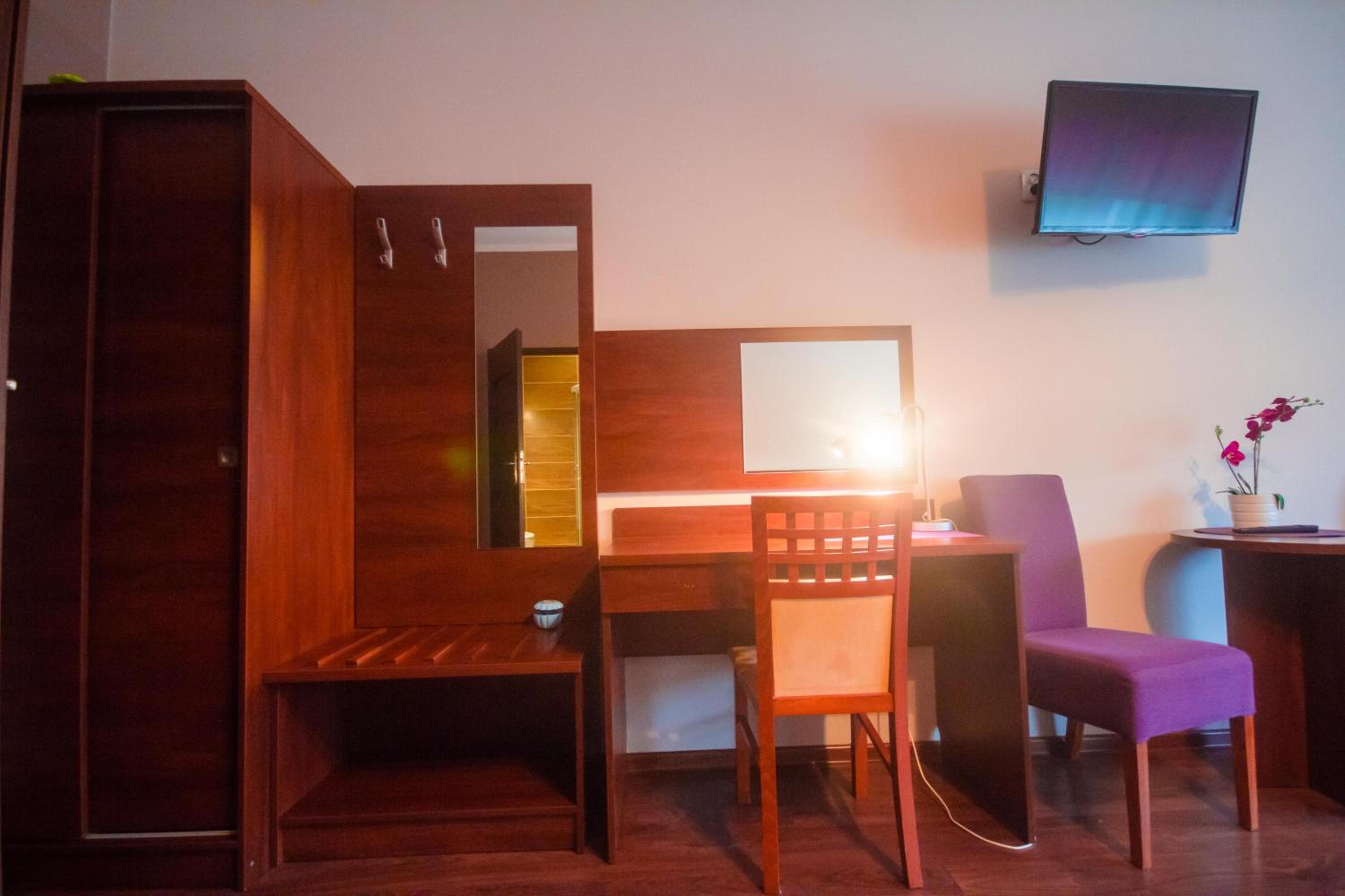 Hostel Soleil, photo 23