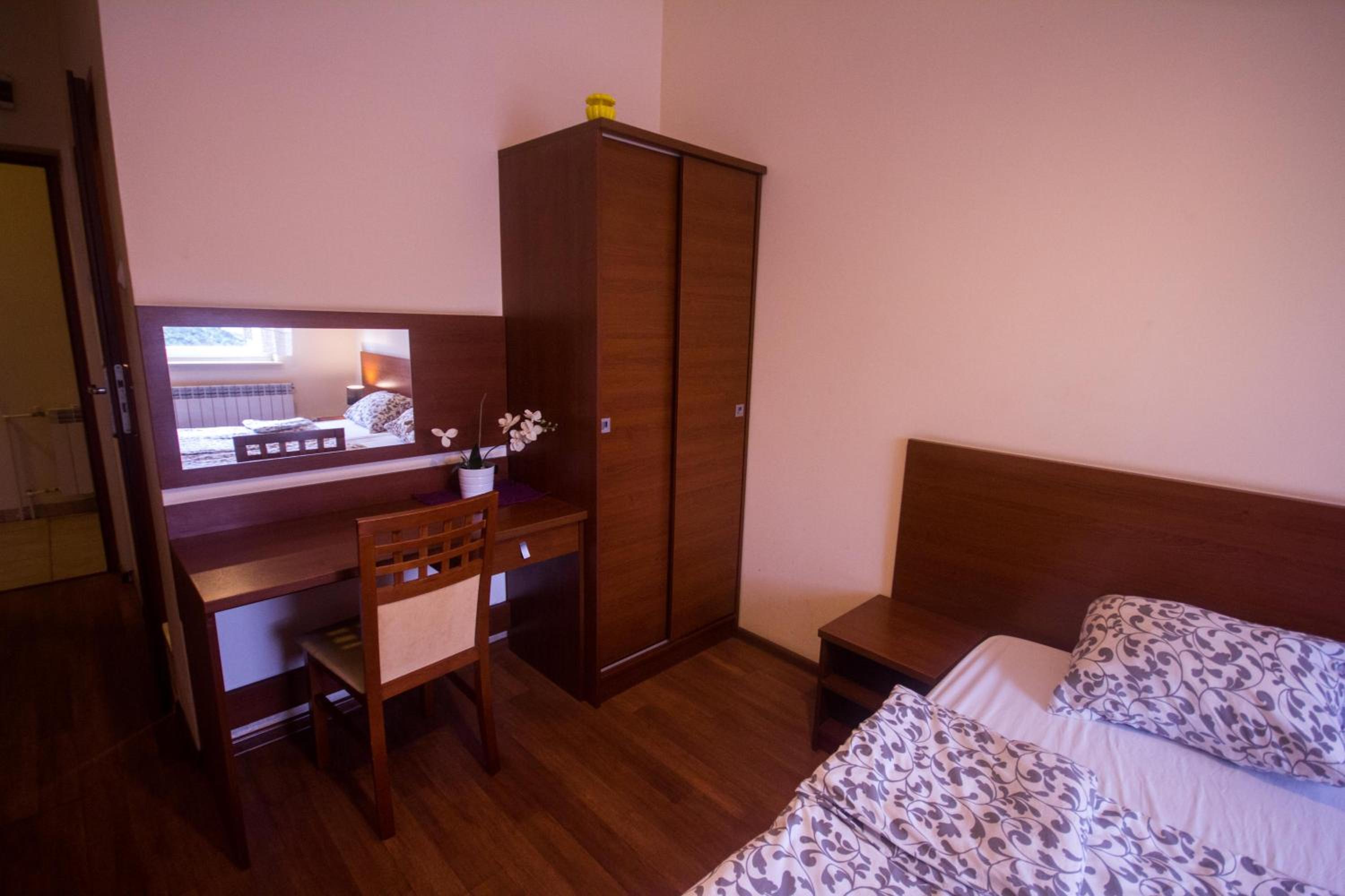 Hostel Soleil, photo 15