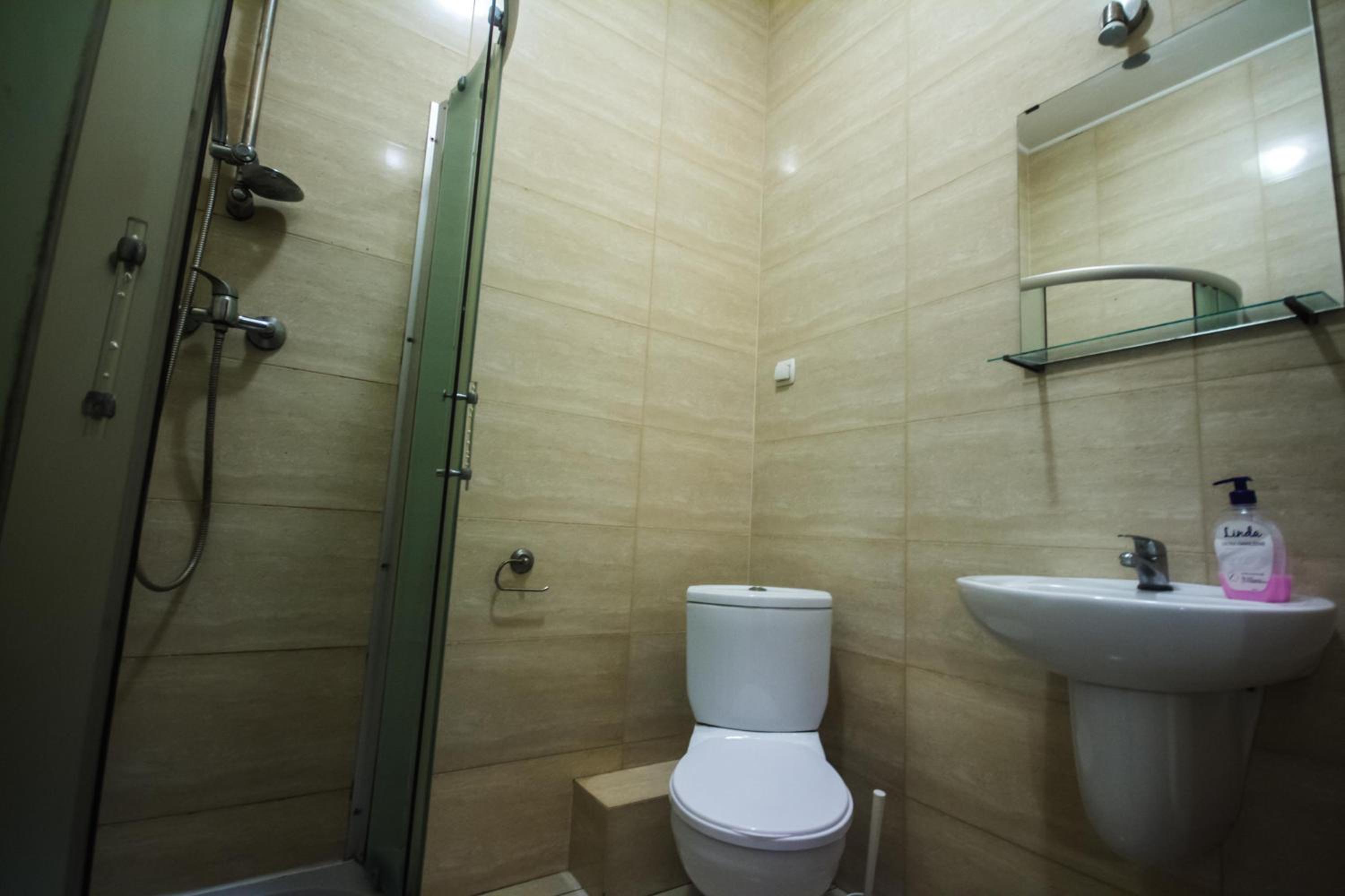 Hostel Soleil, photo 21