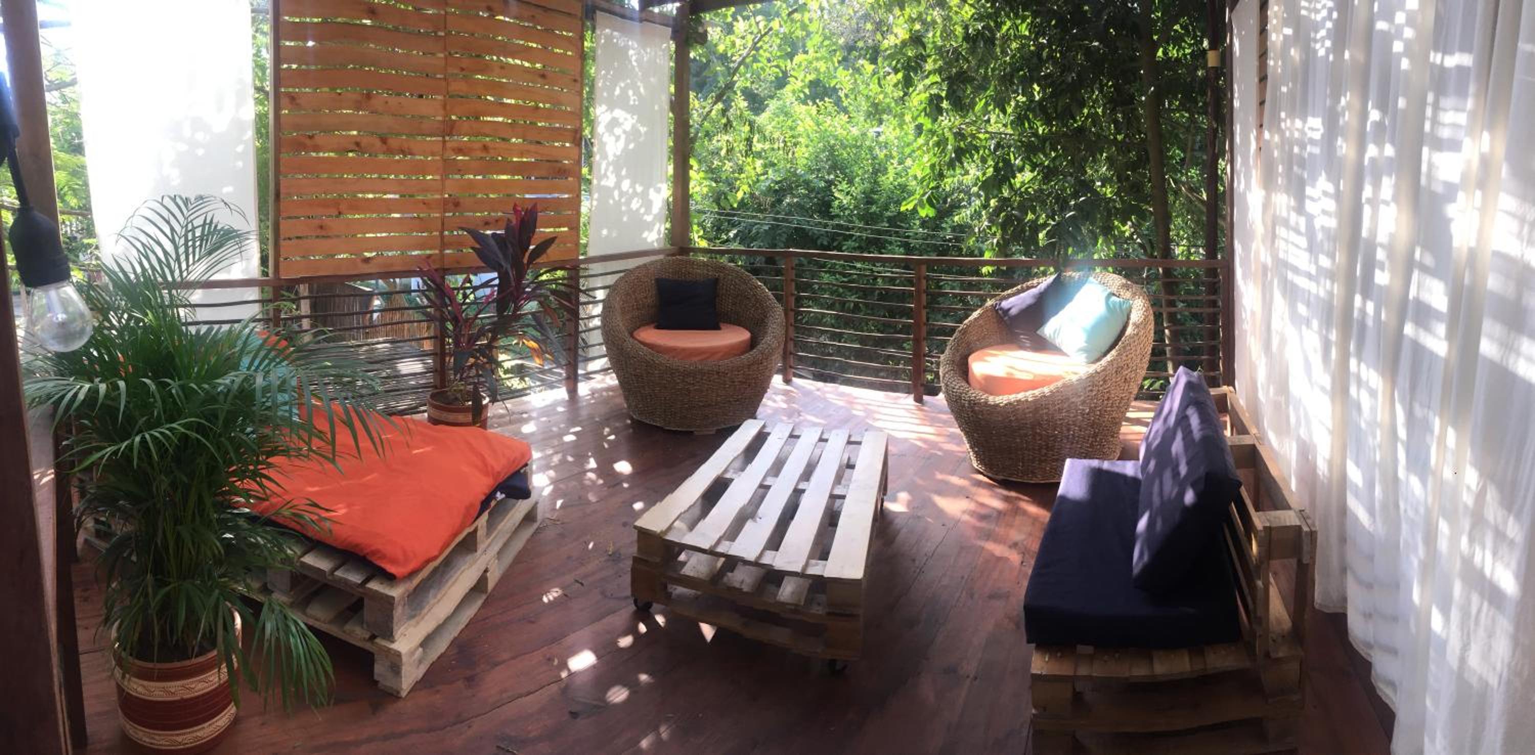 Casa Juntos by Villa Eden