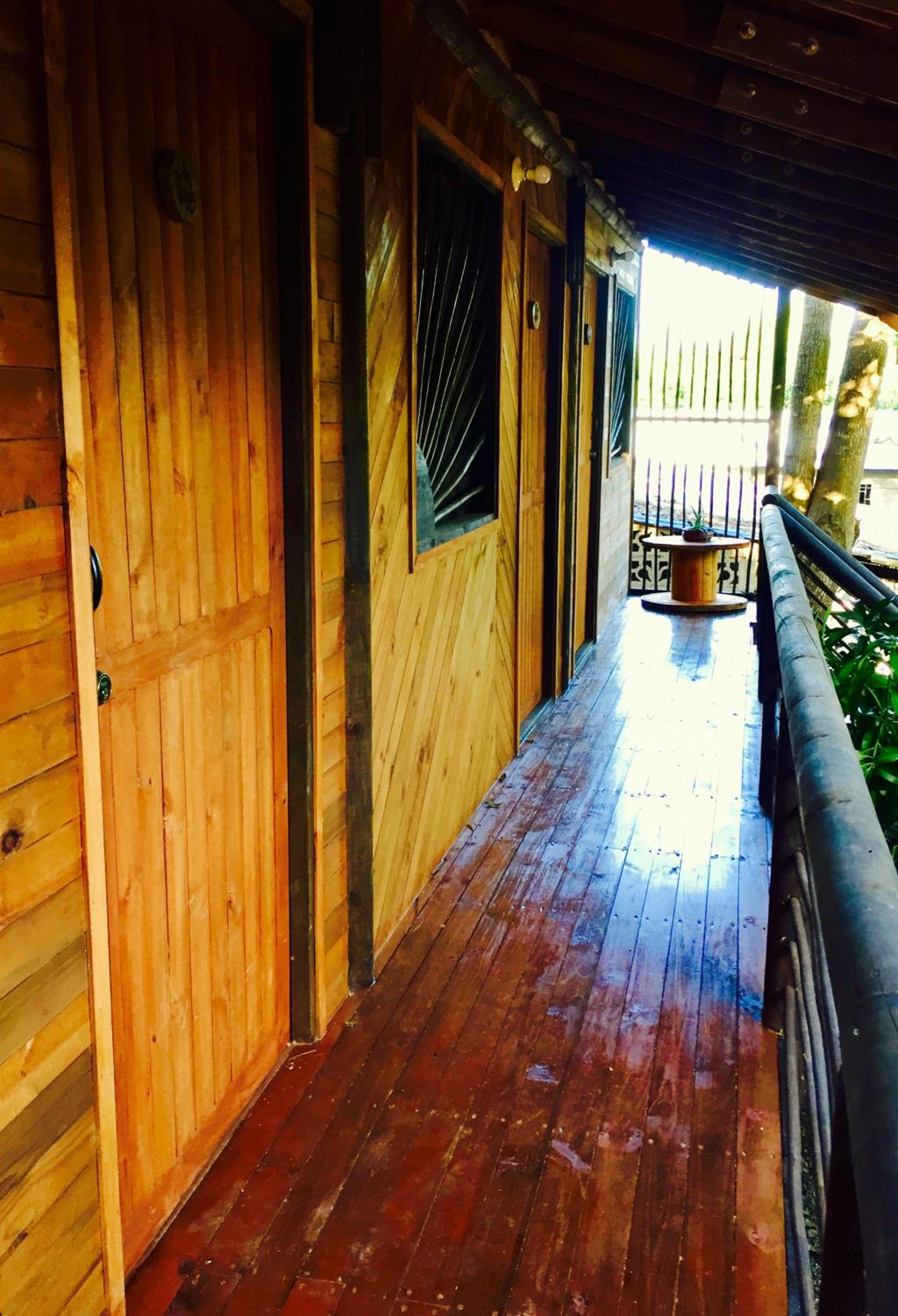 Casa Juntos by Villa Eden