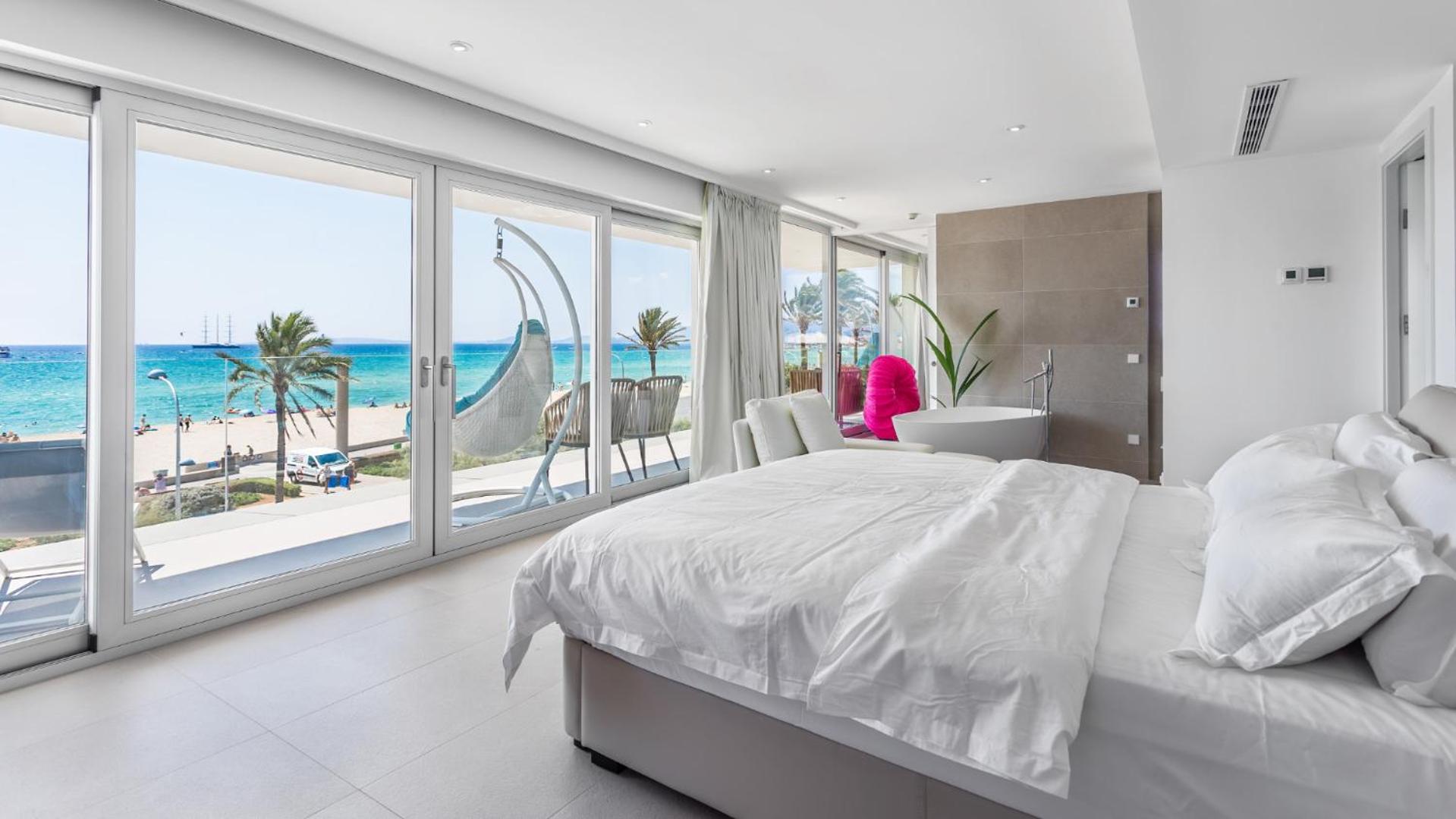 The Hype Beachhouse