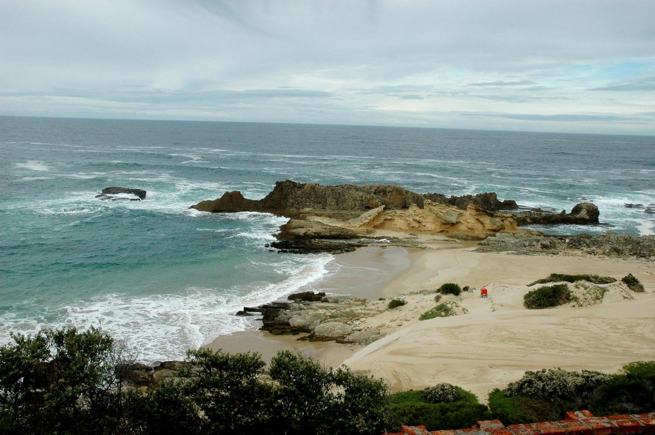 No 73 Top Eersterivierstrand view 4