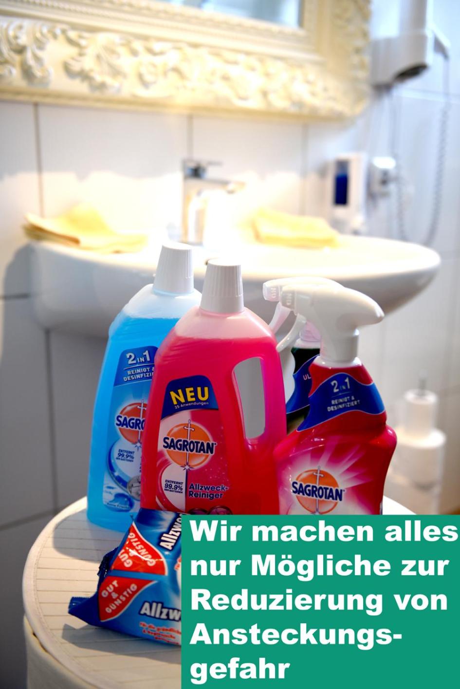 Lilis kleines Hotel