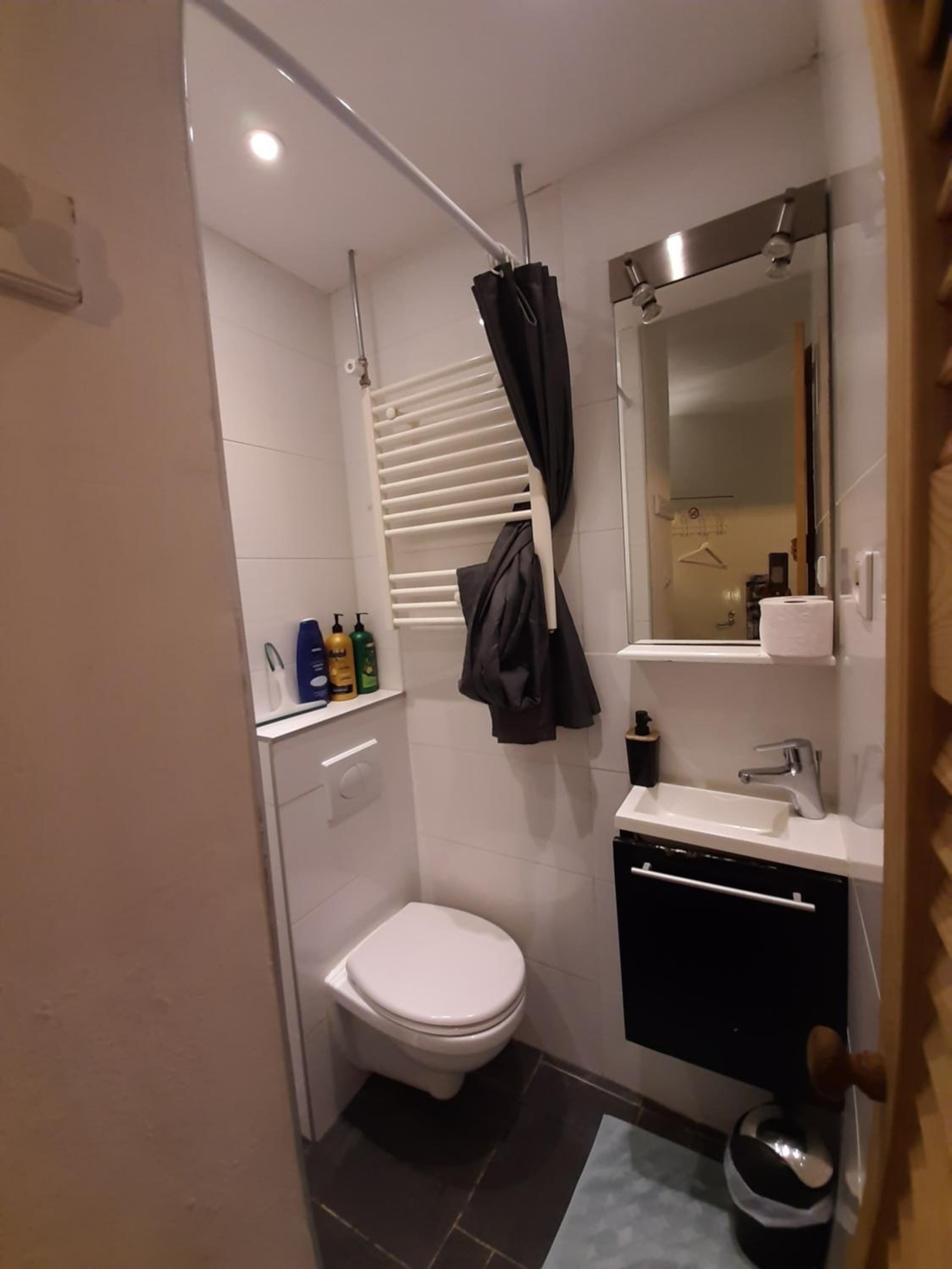 Mi BnB Amsterdam