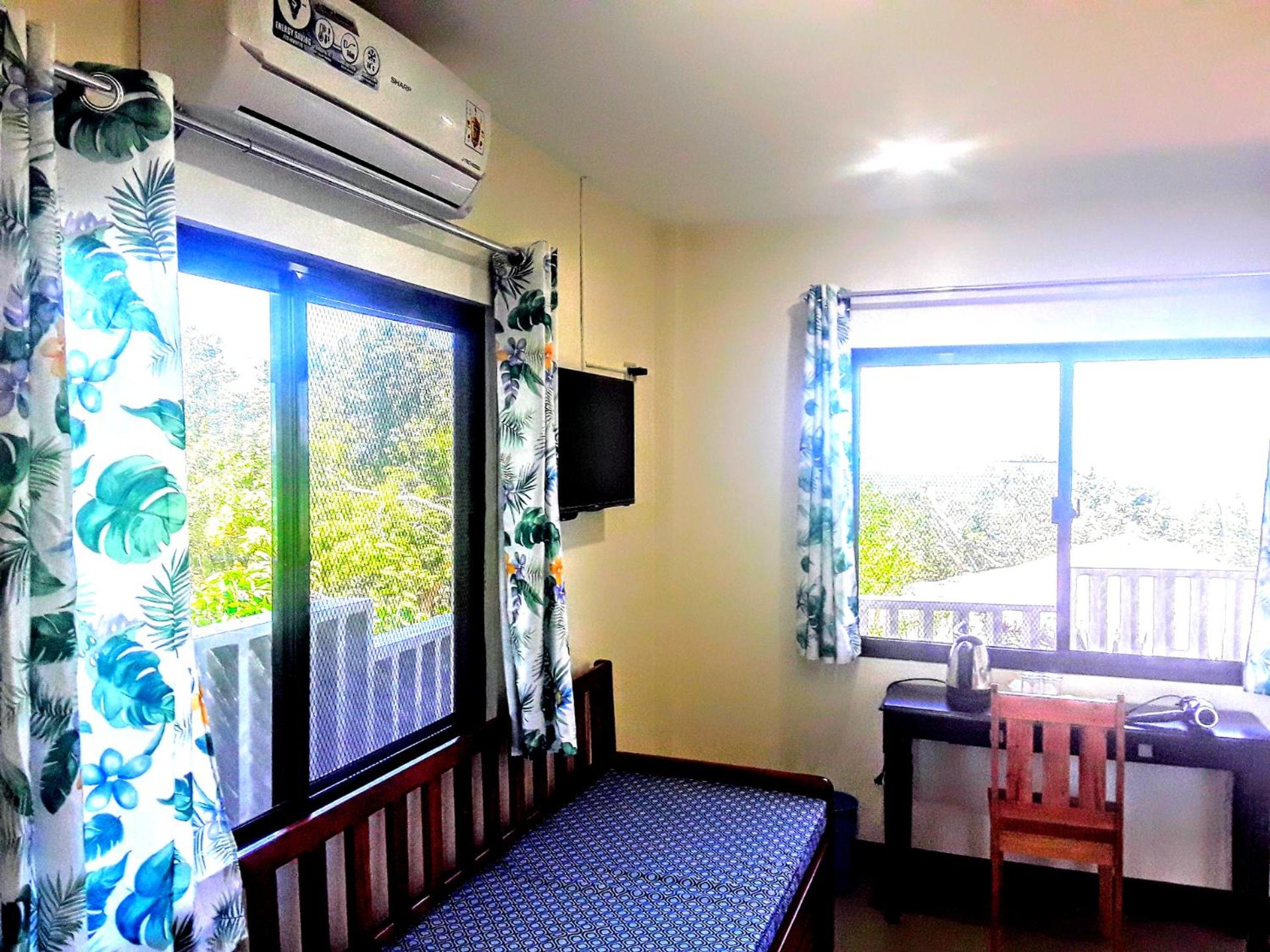 Adayo Cove Resort