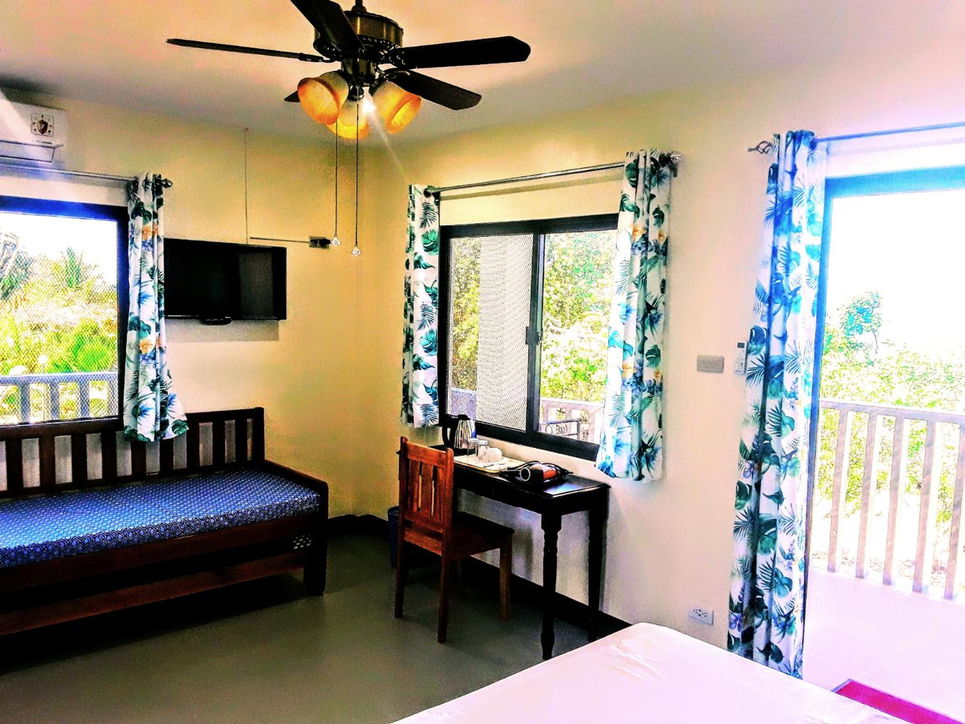 Adayo Cove Resort