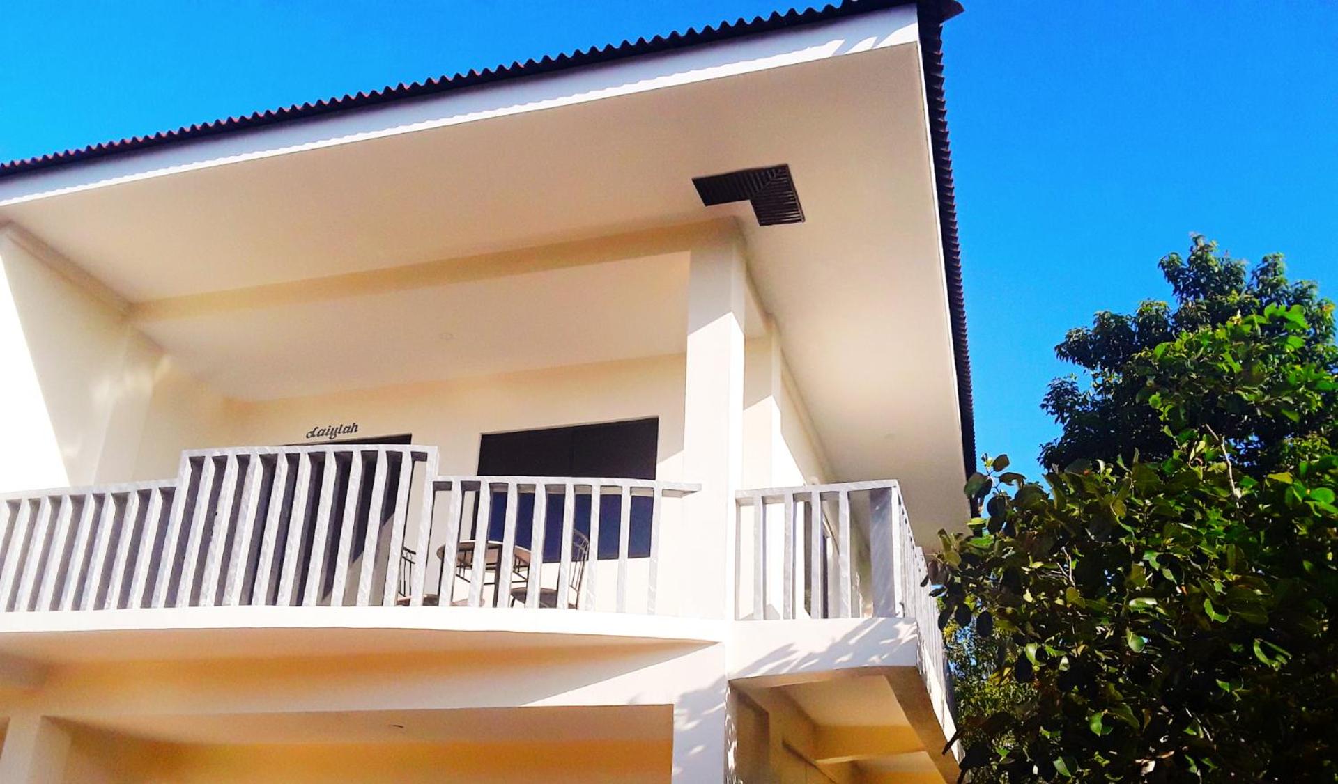 Adayo Cove Resort