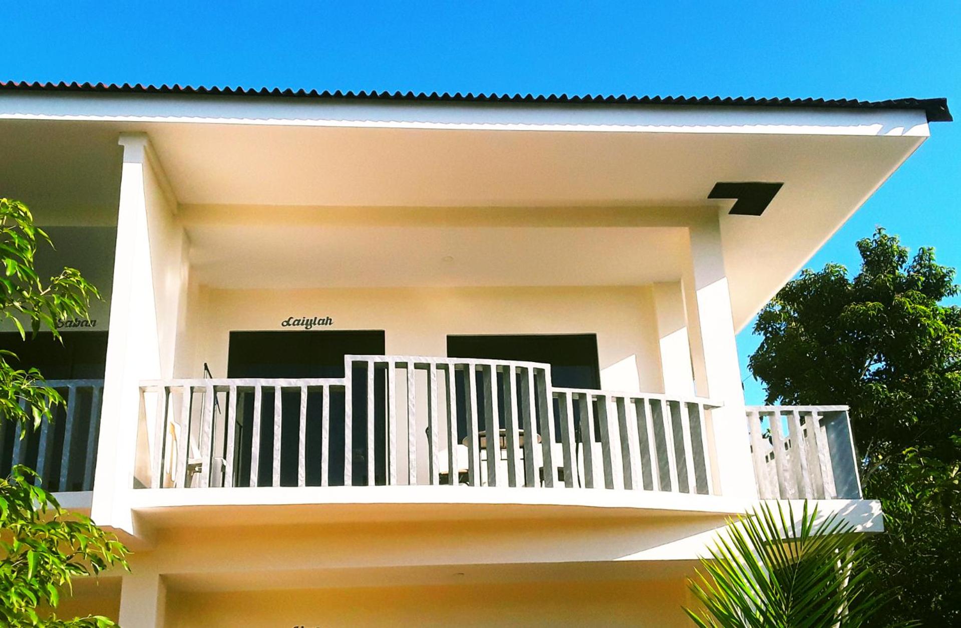 Adayo Cove Resort